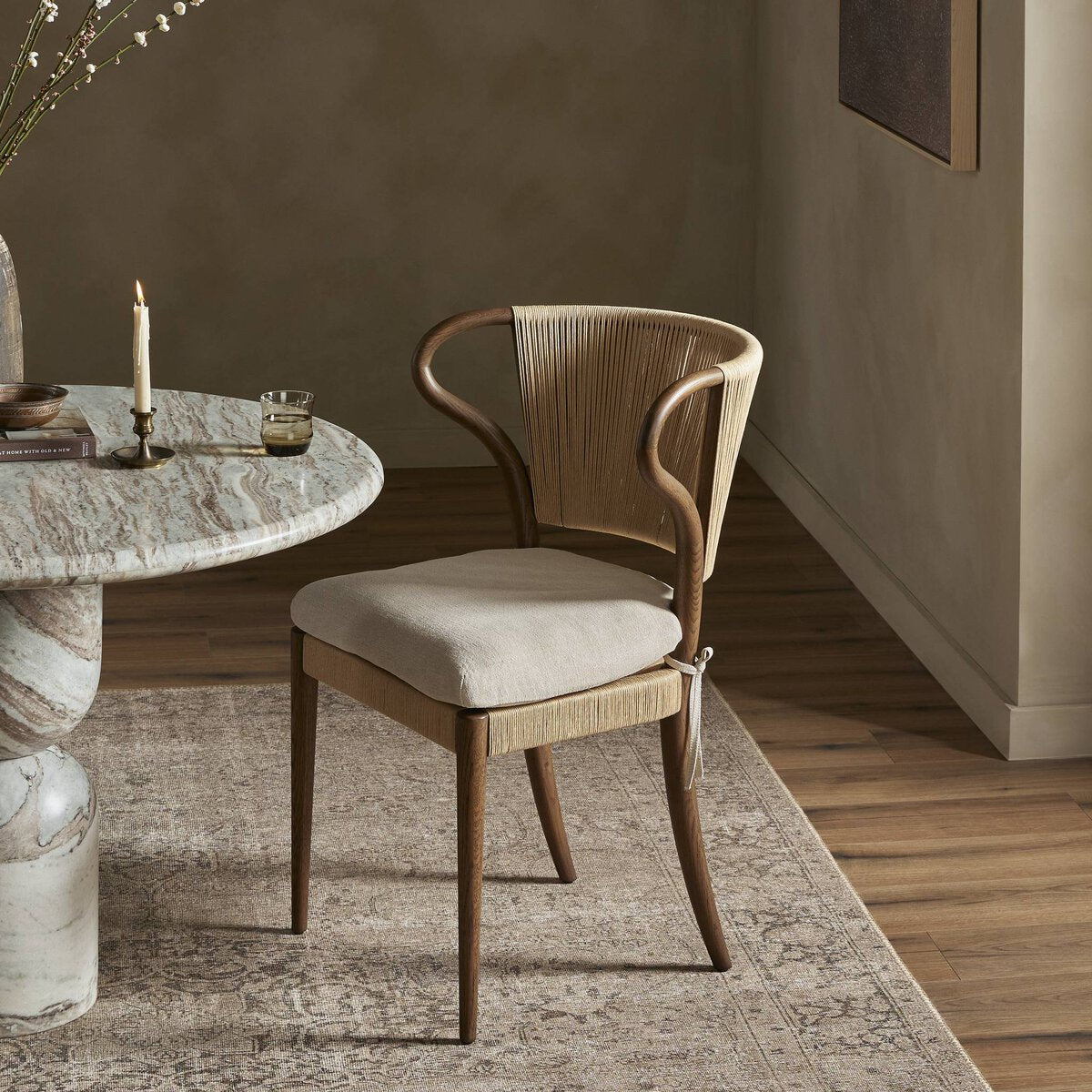 Amira Armless Dining Chair Dining Chairs -Four Hands- , Black Friday Sale -Four Hands- Furniture Sale, Old Bones Co, Mid Century Furniture Sale, Four Hands Furniture, Black Friday Sale Amira Armless Dining Chair,Gus Sale, Perigold Amira Armless Dining Chair Dining Chairs Black Friday Sale , Perigold Sale Amira Armless Dining Chair,Amira Armless Dining Chair Lulu and Georgia, Burke Decor Sale Amira Armless Dining Chair, www.oldbonesco.com