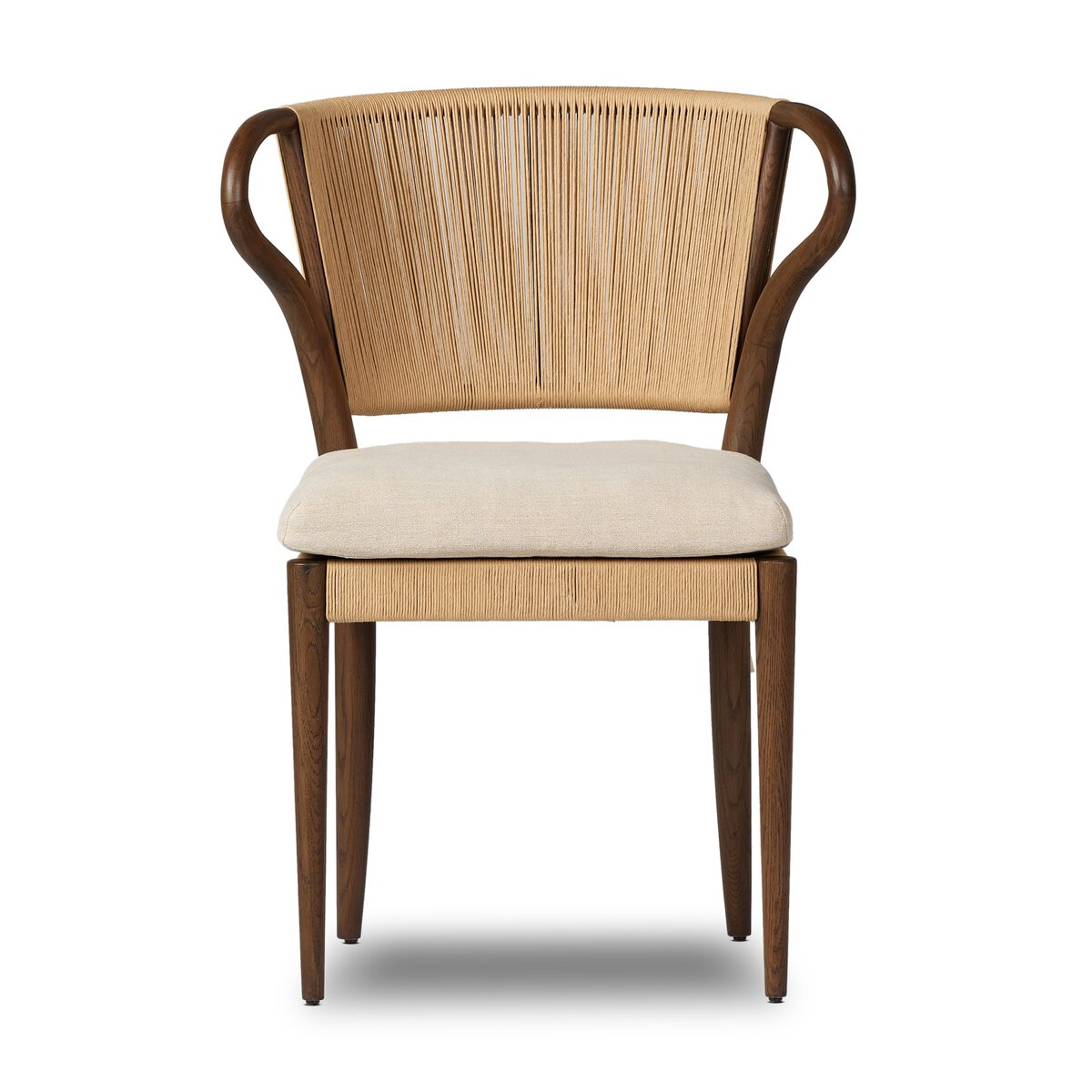 Amira Armless Dining Chair Dining Chairs -Four Hands- , Black Friday Sale -Four Hands- Furniture Sale, Old Bones Co, Mid Century Furniture Sale, Four Hands Furniture, Black Friday Sale Amira Armless Dining Chair,Gus Sale, Perigold Amira Armless Dining Chair Dining Chairs Black Friday Sale , Perigold Sale Amira Armless Dining Chair,Amira Armless Dining Chair Lulu and Georgia, Burke Decor Sale Amira Armless Dining Chair, www.oldbonesco.com