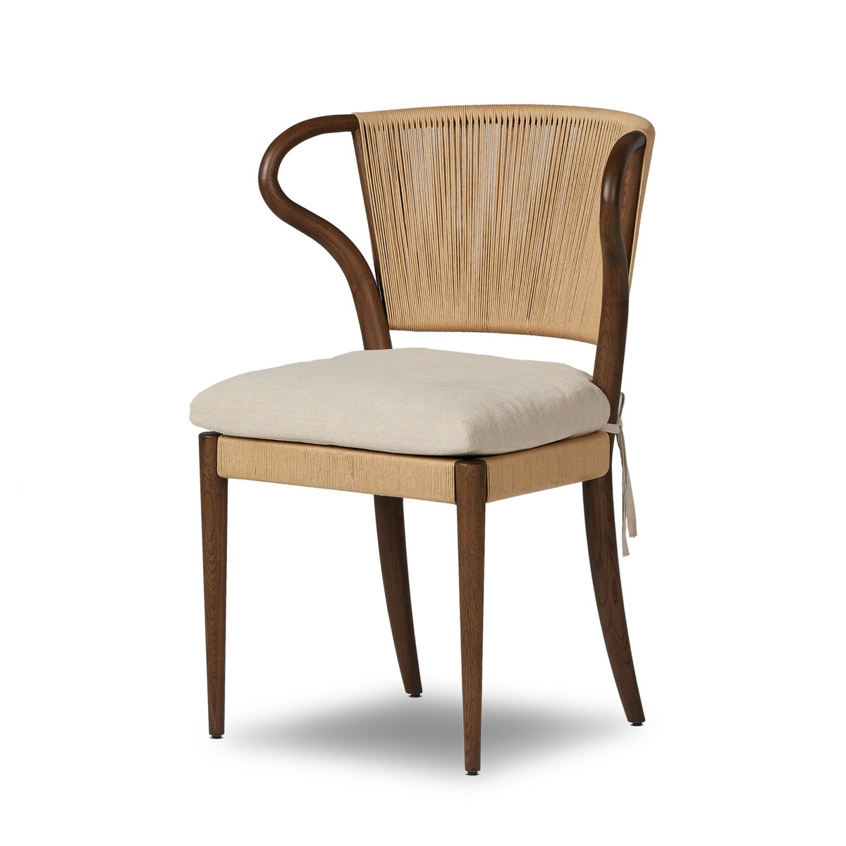 Amira Armless Dining Chair Dining Chairs -Four Hands- Broadway Dune , Black Friday Sale -Four Hands- Furniture Sale, Old Bones Co, Mid Century Furniture Sale, Four Hands Furniture, Black Friday Sale Amira Armless Dining Chair,Gus Sale, Perigold Amira Armless Dining Chair Dining Chairs Black Friday Sale , Perigold Sale Amira Armless Dining Chair,Amira Armless Dining Chair Lulu and Georgia, Burke Decor Sale Amira Armless Dining Chair, www.oldbonesco.com