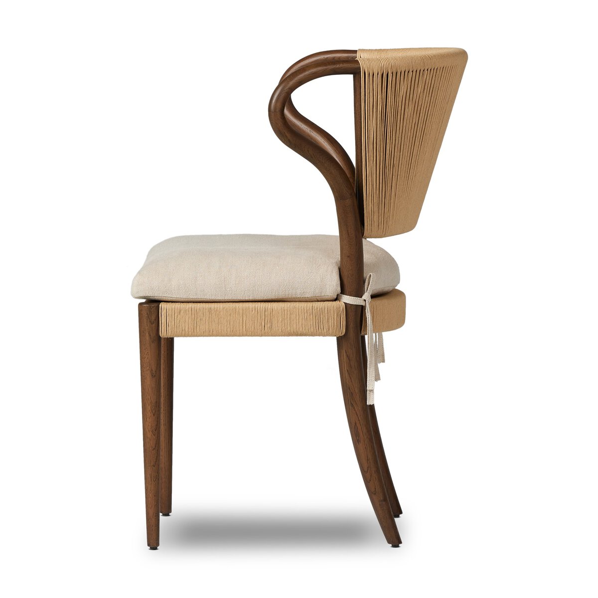 Amira Armless Dining Chair Dining Chairs -Four Hands- , Black Friday Sale -Four Hands- Furniture Sale, Old Bones Co, Mid Century Furniture Sale, Four Hands Furniture, Black Friday Sale Amira Armless Dining Chair,Gus Sale, Perigold Amira Armless Dining Chair Dining Chairs Black Friday Sale , Perigold Sale Amira Armless Dining Chair,Amira Armless Dining Chair Lulu and Georgia, Burke Decor Sale Amira Armless Dining Chair, www.oldbonesco.com