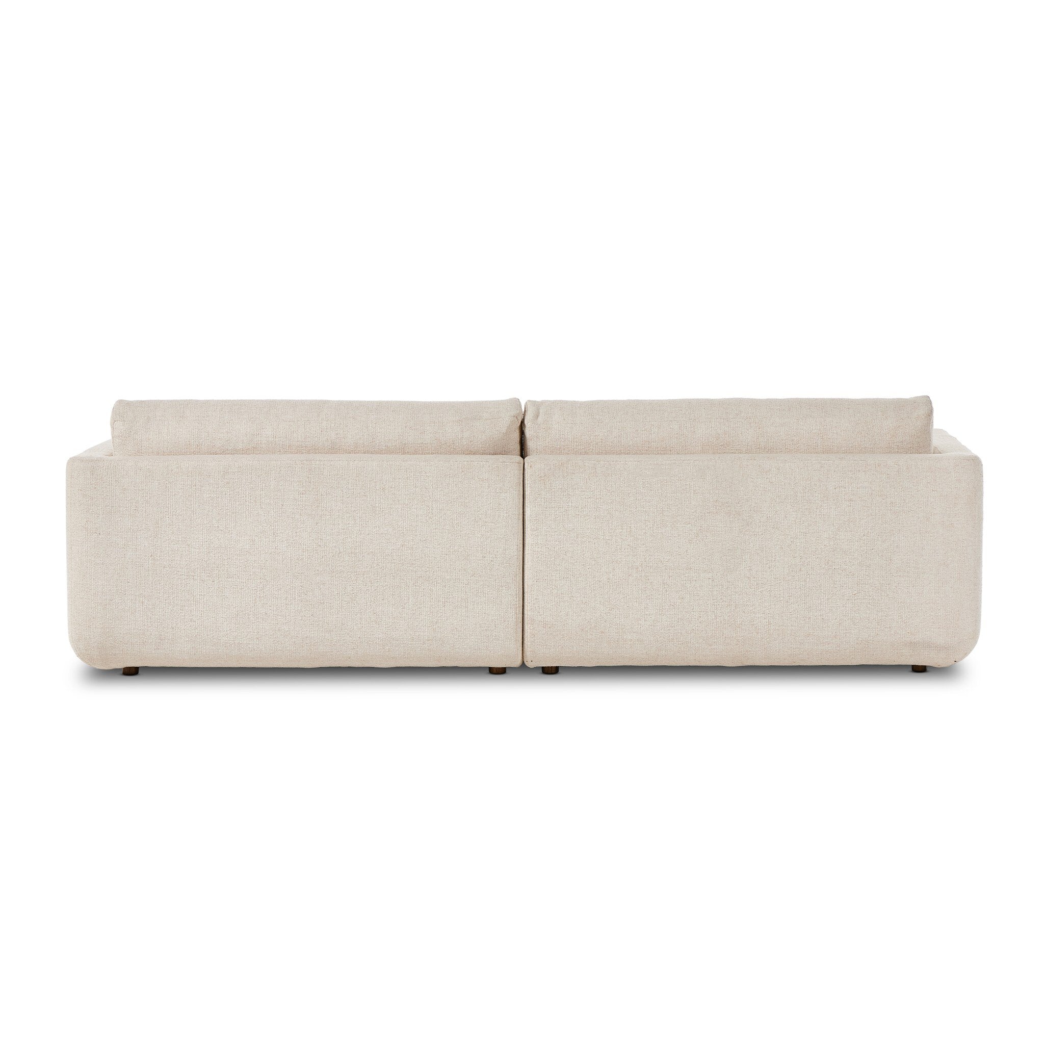 Toland 2-Piece Sectional
