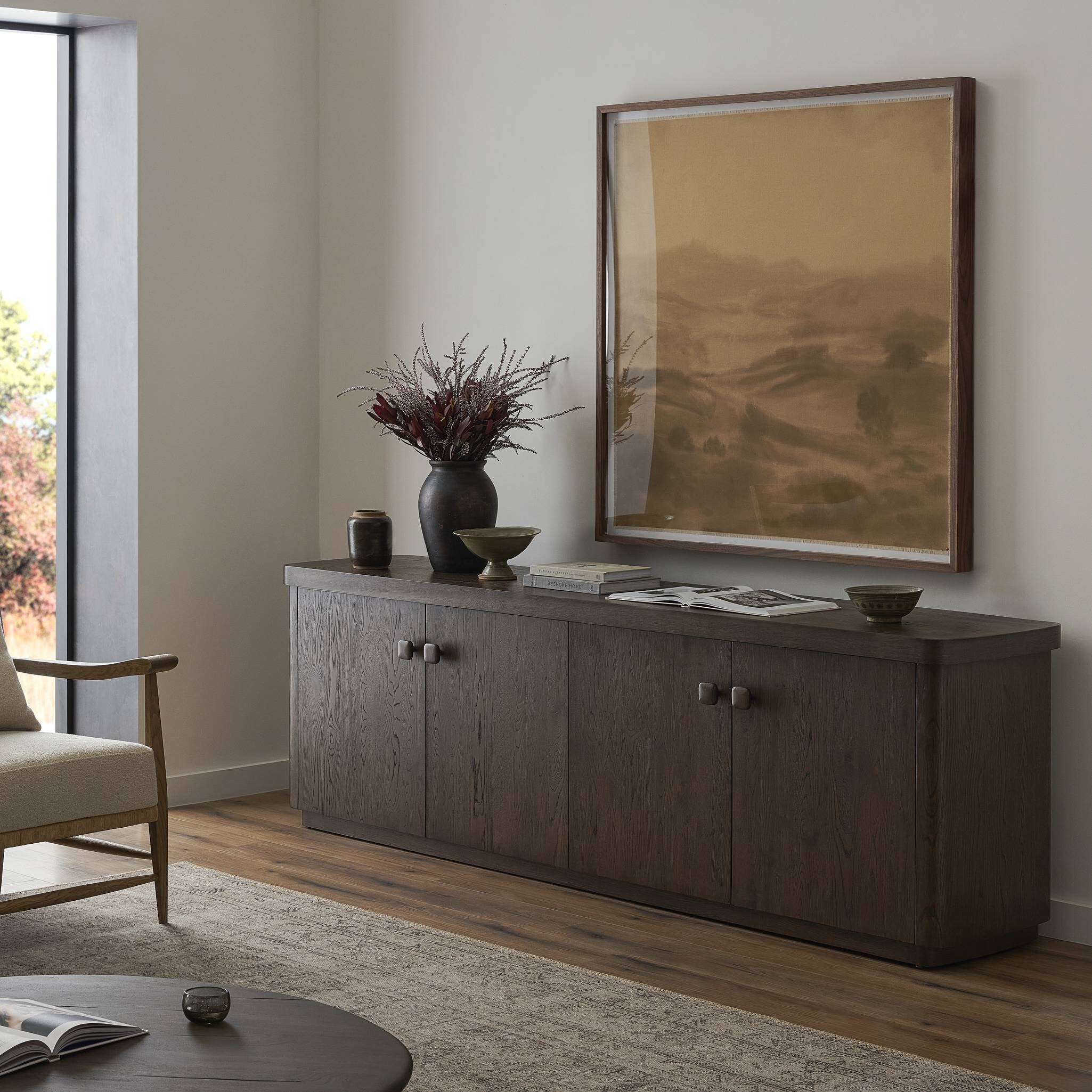 Valen Sideboard Credenzas & Sideboards Four Hands , Black Friday Sale Four Hands Furniture Sale, Old Bones Co, Mid Century Furniture Sale, Four Hands Furniture, Black Friday Sale Valen Sideboard,Gus Sale, Perigold Valen Sideboard Credenzas & Sideboards Black Friday Sale , Perigold Sale Valen Sideboard,Valen Sideboard Lulu and Georgia, Burke Decor Sale Valen Sideboard, www.oldbonesco.com