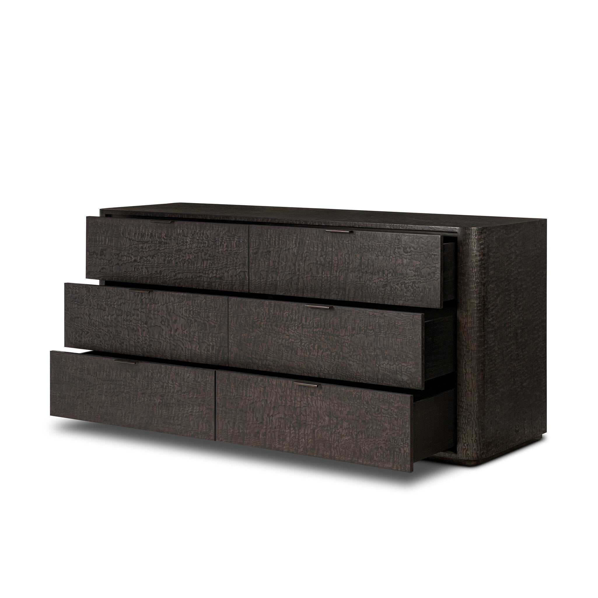 Stenson 6 Drawer Dresser