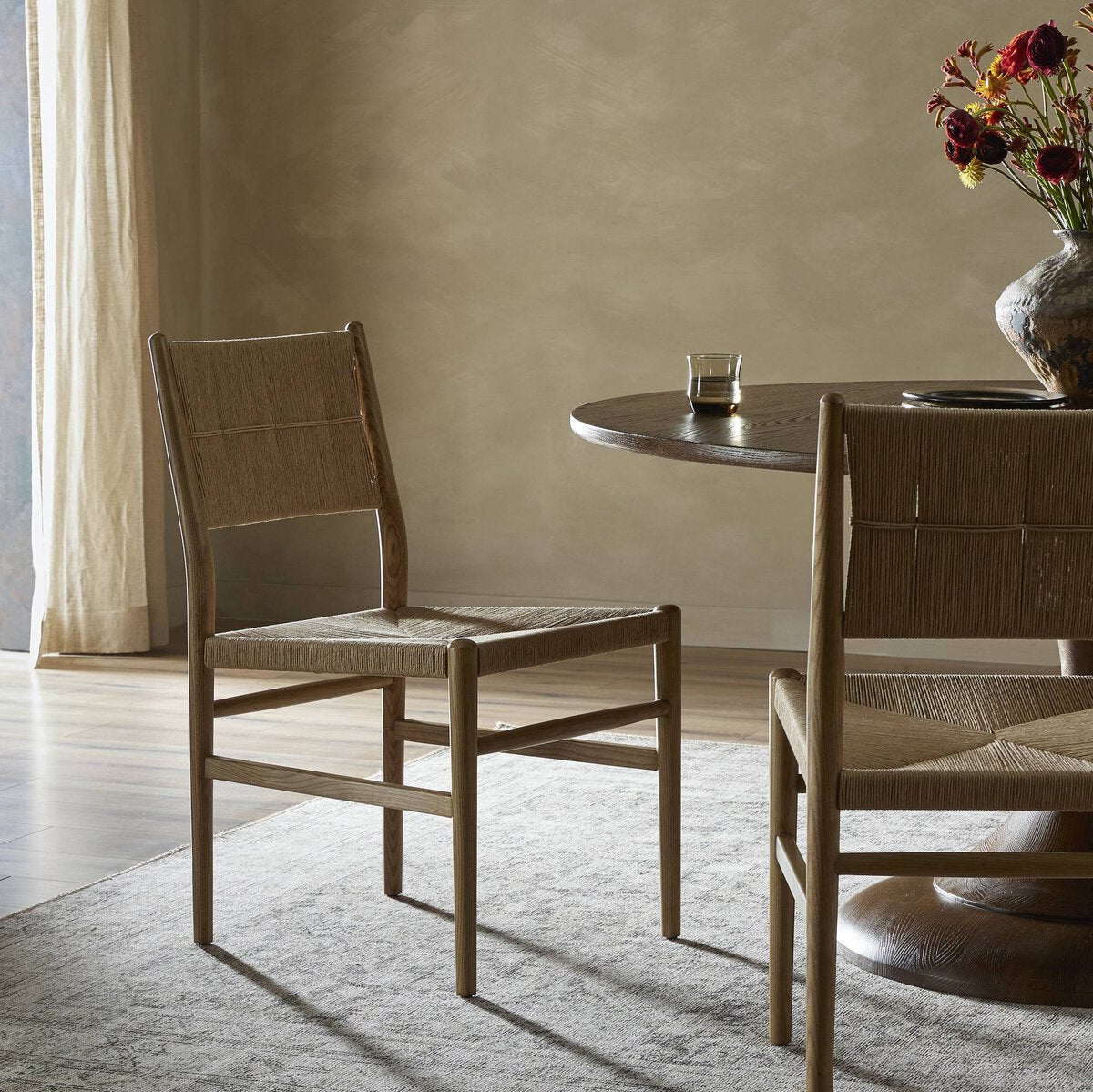 Dara Dining Chair Dining Chairs -Four Hands- , Black Friday Sale -Four Hands- Furniture Sale, Old Bones Co, Mid Century Furniture Sale, Four Hands Furniture, Black Friday Sale Dara Dining Chair,Gus Sale, Perigold Dara Dining Chair Dining Chairs Black Friday Sale , Perigold Sale Dara Dining Chair,Dara Dining Chair Lulu and Georgia, Burke Decor Sale Dara Dining Chair, www.oldbonesco.com