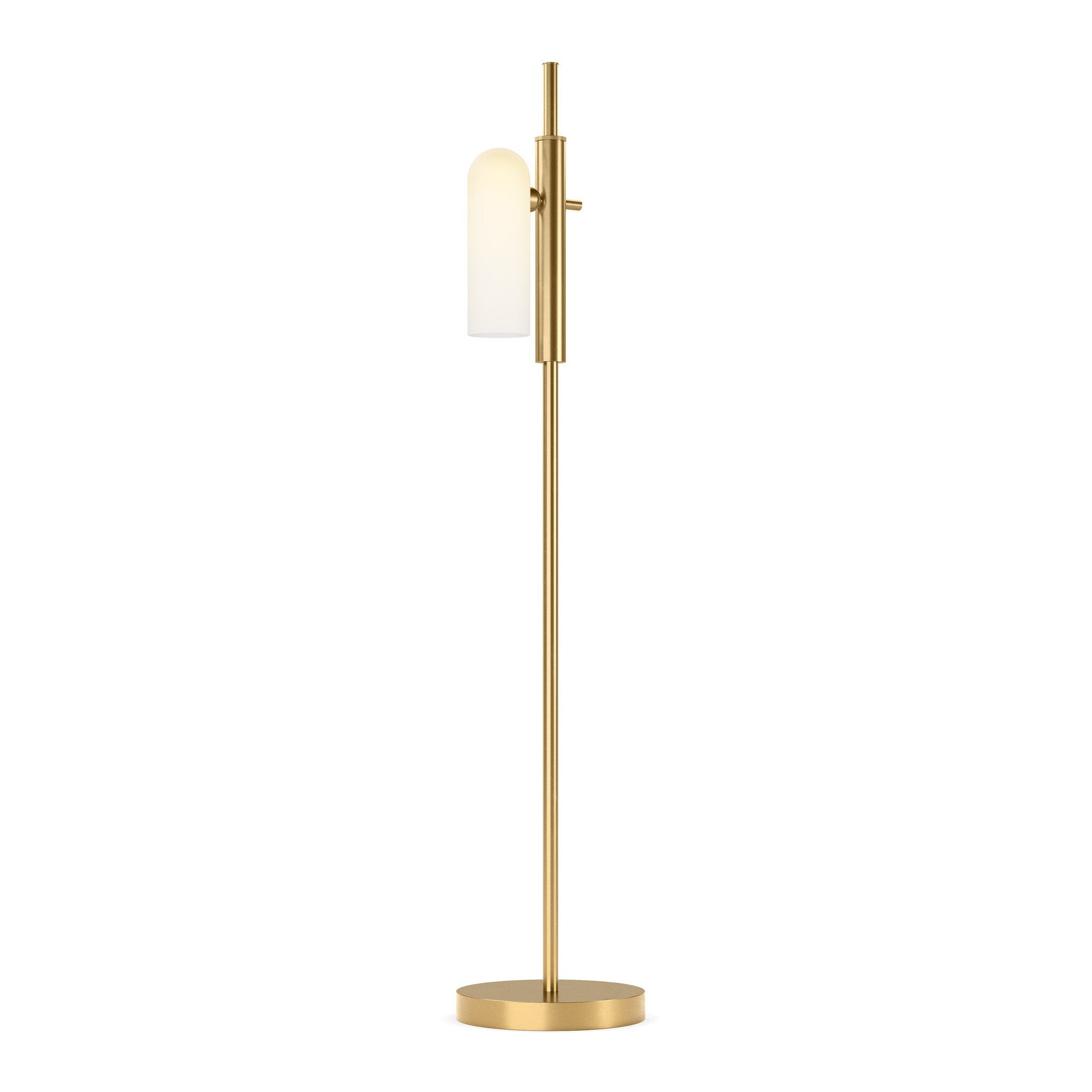 Odyssey 1 Floor Lamp Floor Lamps Four Hands     Floor Lamps,https://www.oldbonesco.com,Mid Century Furniture, Furniture Sale, Old Bones Co, Mid Century Sale, Four Hands Furniture, Sale,Gus, Sale,Perigold Odyssey 1 Floor Lamp Floor Lamps Sale, Perigold Sale Odyssey 1 Floor Lamp,Odyssey 1 Floor Lamp Lulu and Georgia,Burke Decor Sale Odyssey 1 Floor Lamp, open box furniture,Open Box Odyssey 1 Floor Lamp