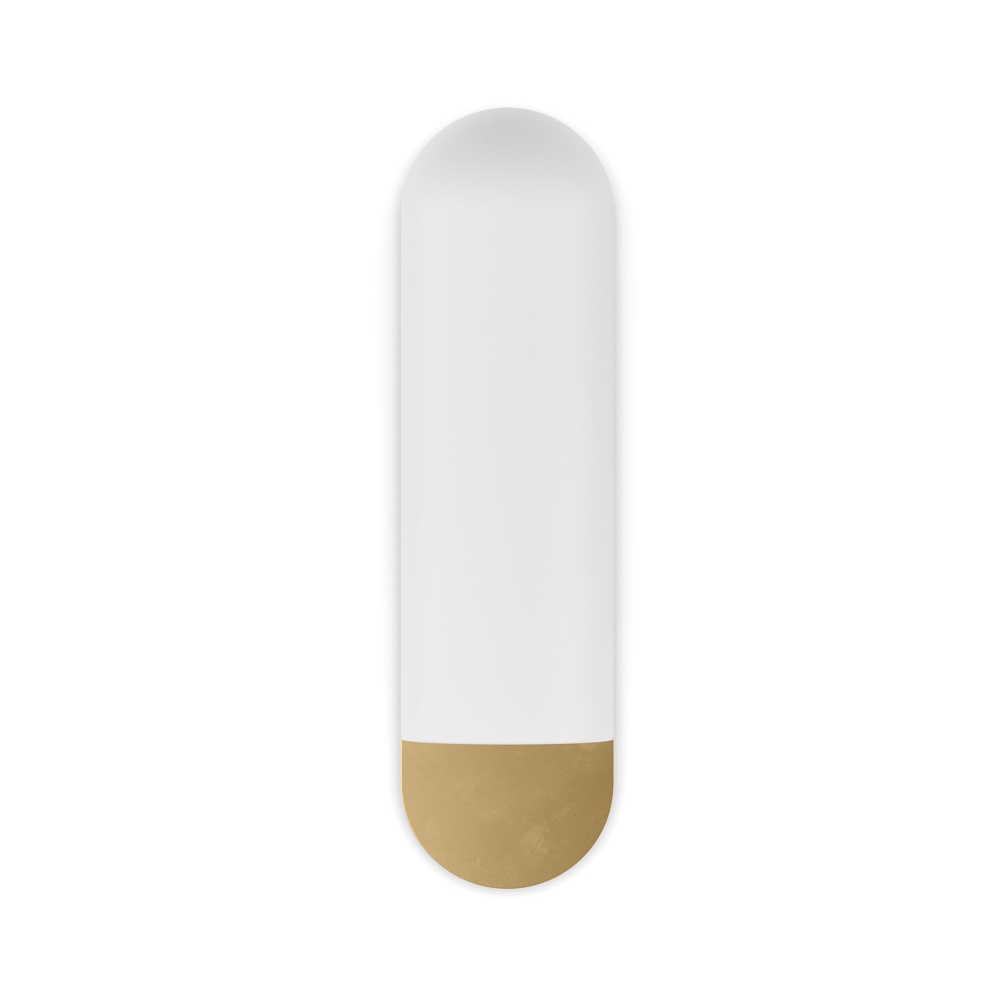 Odyssey Sconce - Opal Matte Glass
