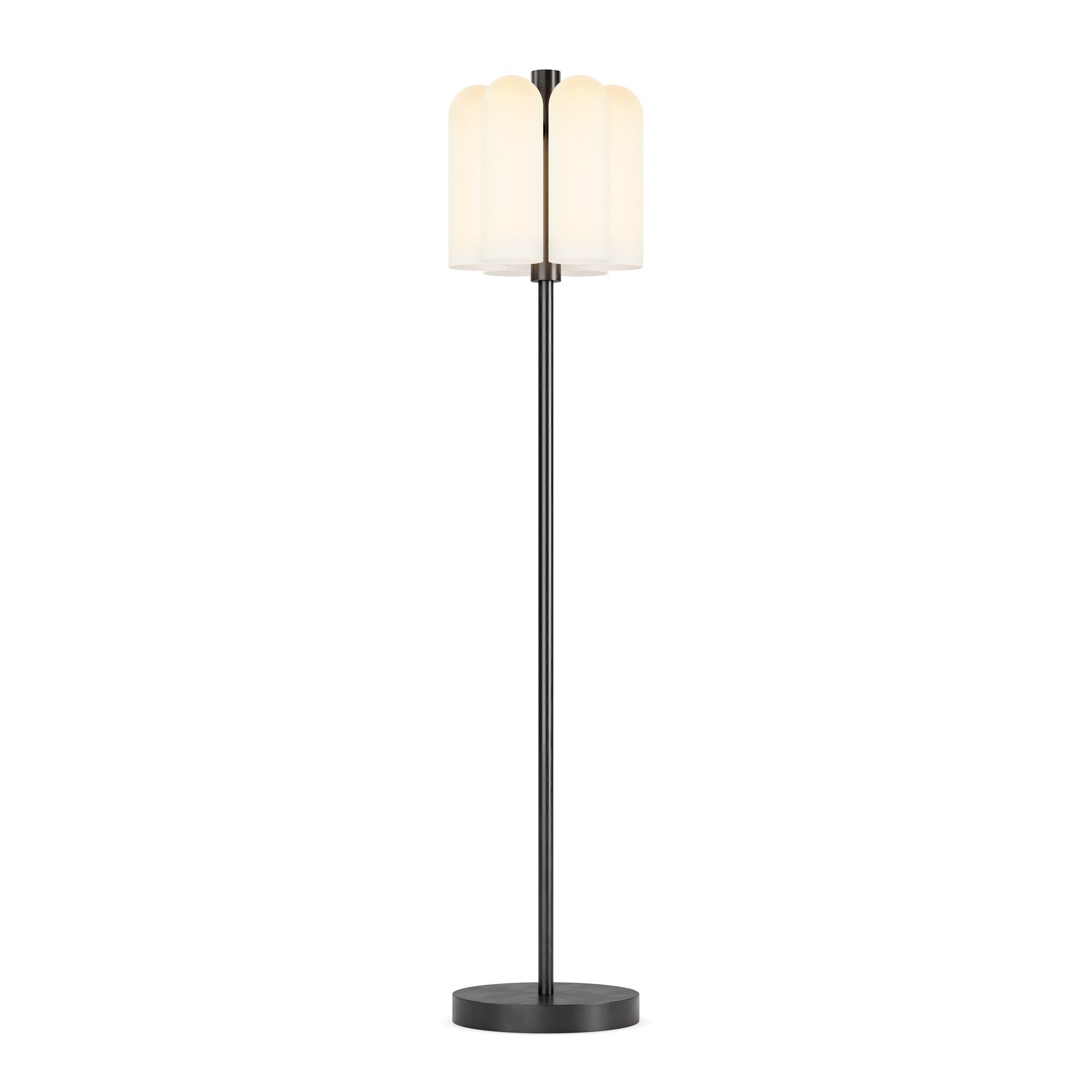 Odyssey 6 Floor Lamp Floor Lamps Four Hands     Floor Lamps,https://www.oldbonesco.com,Mid Century Furniture, Furniture Sale, Old Bones Co, Mid Century Sale, Four Hands Furniture, Sale,Gus, Sale,Perigold Odyssey 6 Floor Lamp Floor Lamps Sale, Perigold Sale Odyssey 6 Floor Lamp,Odyssey 6 Floor Lamp Lulu and Georgia,Burke Decor Sale Odyssey 6 Floor Lamp, open box furniture,Open Box Odyssey 6 Floor Lamp