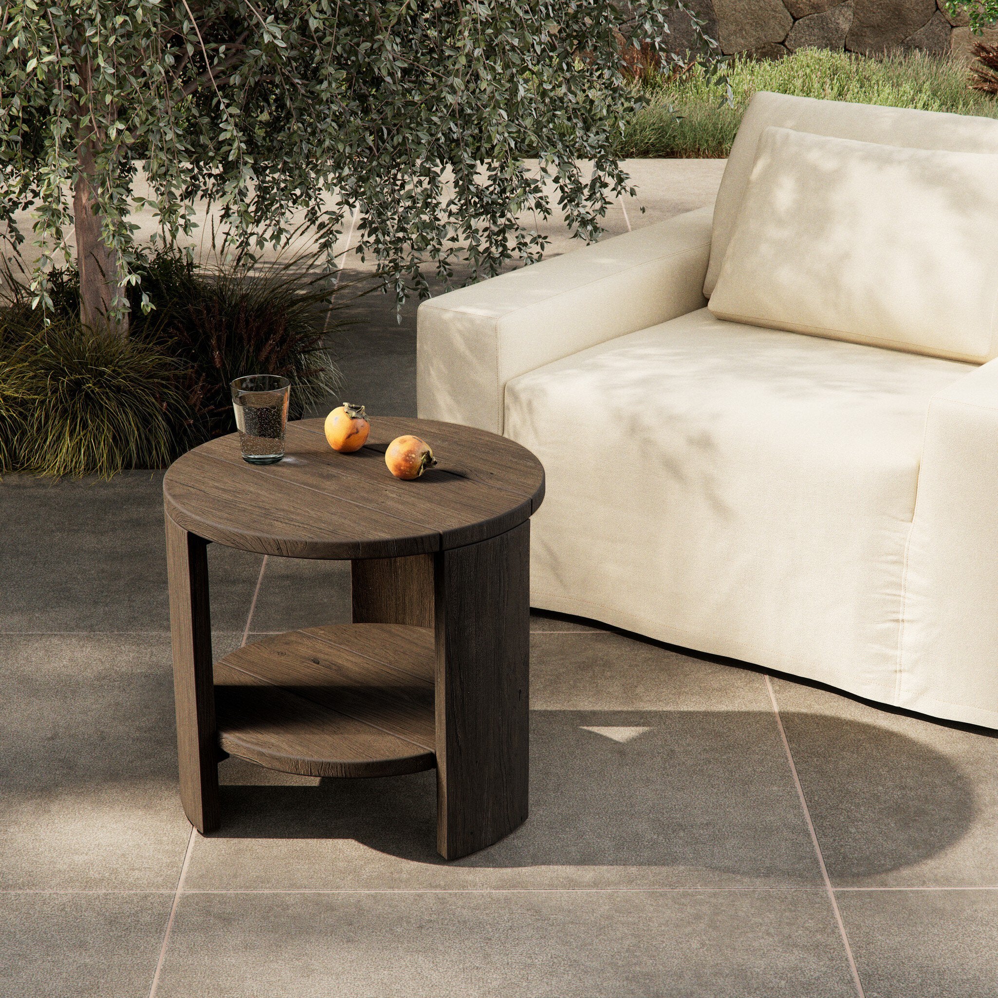 Roca Outdoor Round End Table Outdoor End Tables Four Hands , Black Friday Sale Four Hands Furniture Sale, Old Bones Co, Mid Century Furniture Sale, Four Hands Furniture, Black Friday Sale Roca Outdoor Round End Table,Gus Sale, Perigold Roca Outdoor Round End Table Outdoor End Tables Black Friday Sale , Perigold Sale Roca Outdoor Round End Table,Roca Outdoor Round End Table Lulu and Georgia, Burke Decor Sale Roca Outdoor Round End Table, www.oldbonesco.com