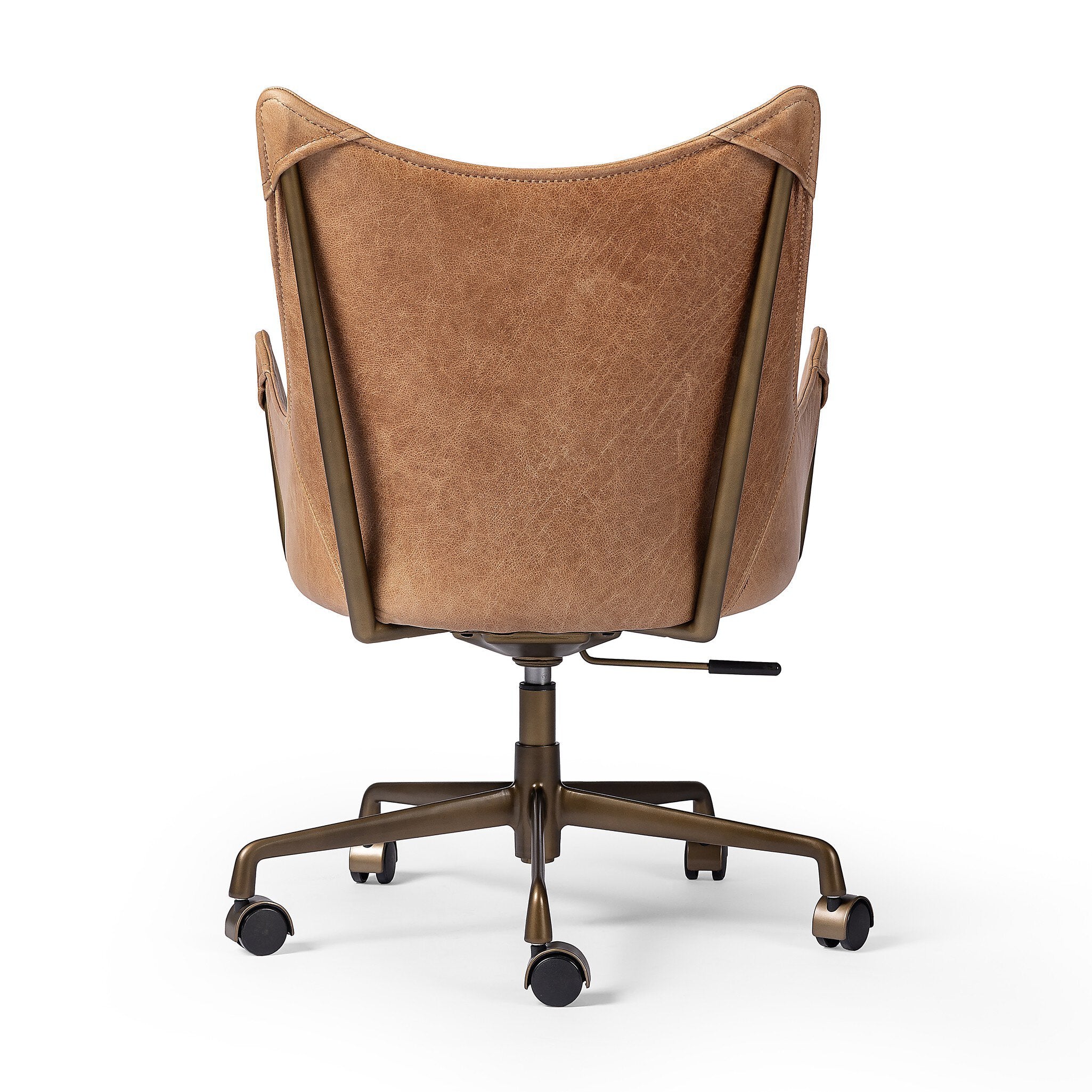 Truman Desk Chair Desk Chairs Four Hands , Black Friday Sale Four Hands Furniture Sale, Old Bones Co, Mid Century Furniture Sale, Four Hands Furniture, Black Friday Sale Truman Desk Chair,Gus Sale, Perigold Truman Desk Chair Desk Chairs Black Friday Sale , Perigold Sale Truman Desk Chair,Truman Desk Chair Lulu and Georgia, Burke Decor Sale Truman Desk Chair, www.oldbonesco.com