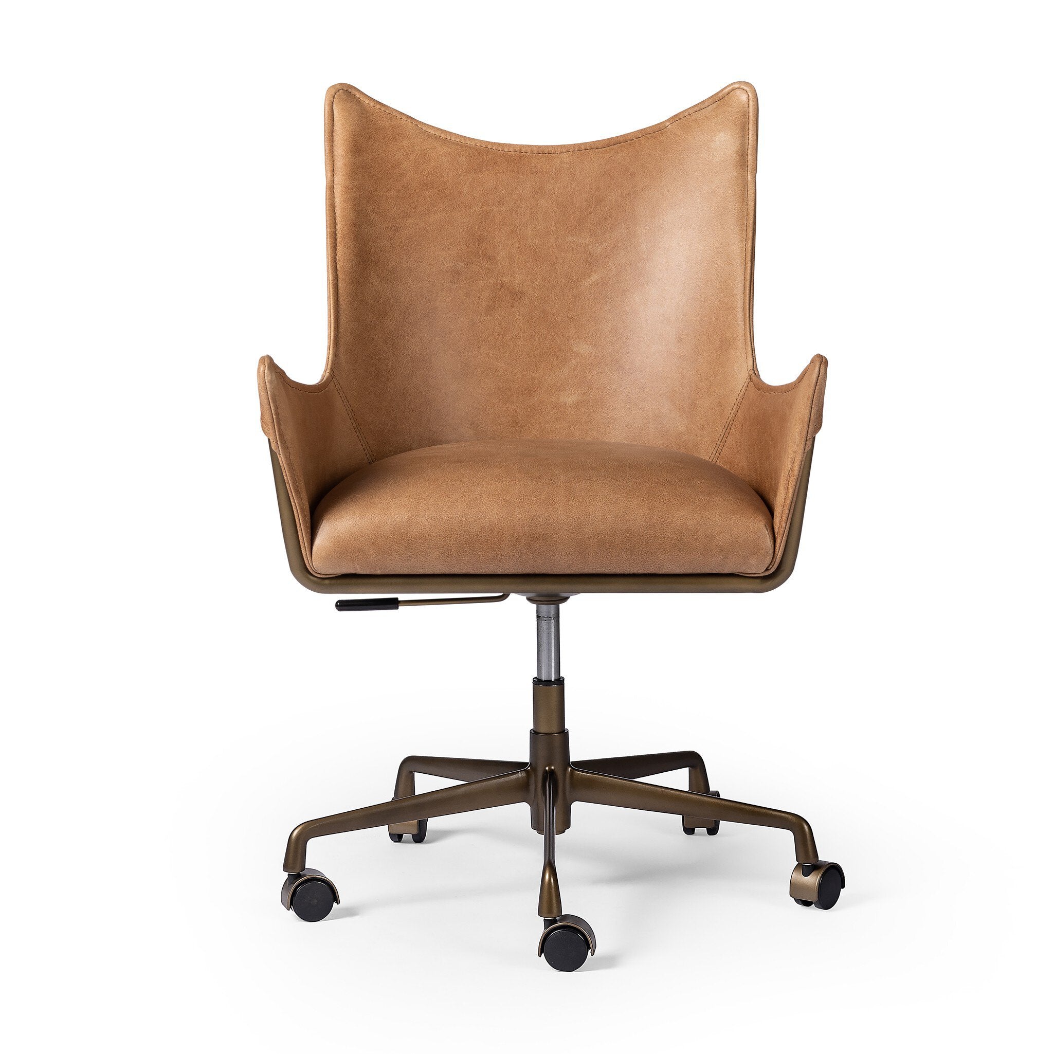 Truman Desk Chair Desk Chairs Four Hands , Black Friday Sale Four Hands Furniture Sale, Old Bones Co, Mid Century Furniture Sale, Four Hands Furniture, Black Friday Sale Truman Desk Chair,Gus Sale, Perigold Truman Desk Chair Desk Chairs Black Friday Sale , Perigold Sale Truman Desk Chair,Truman Desk Chair Lulu and Georgia, Burke Decor Sale Truman Desk Chair, www.oldbonesco.com