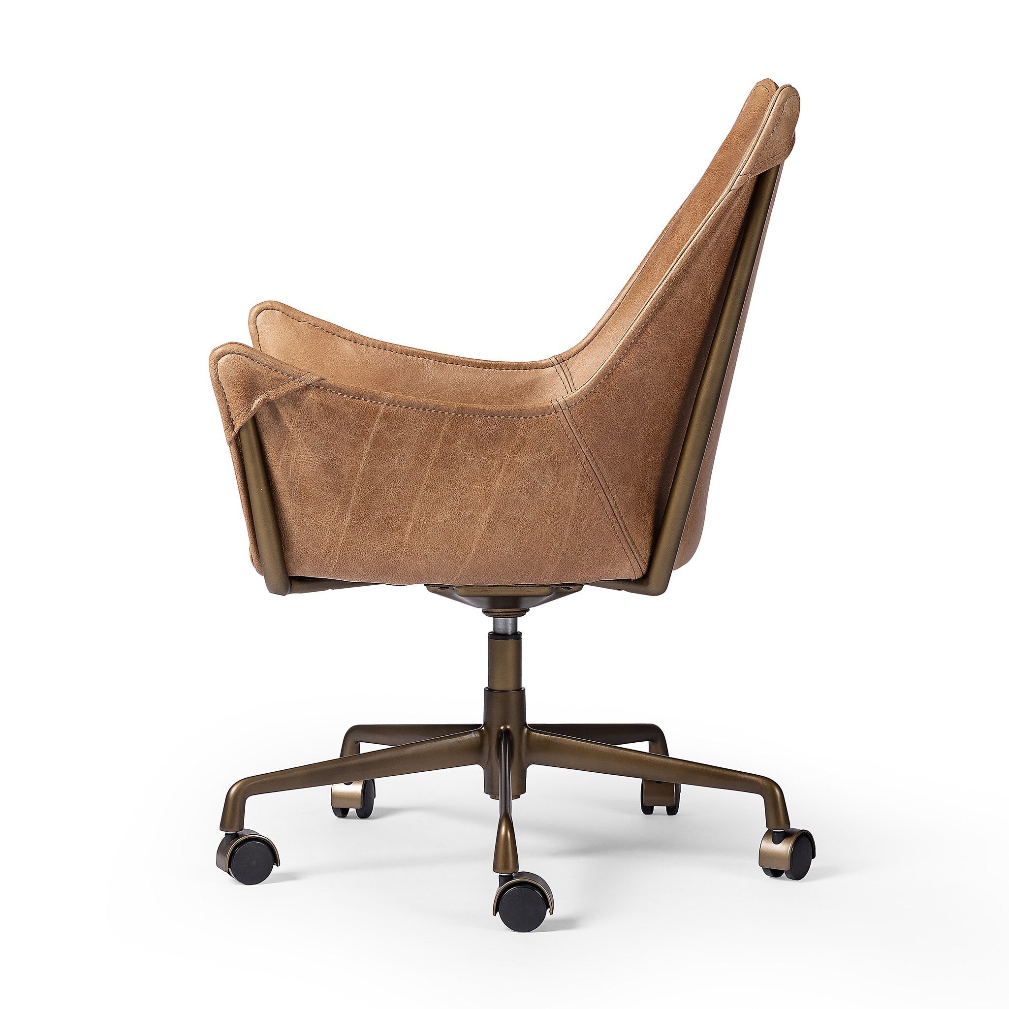 Truman Desk Chair Desk Chairs Four Hands , Black Friday Sale Four Hands Furniture Sale, Old Bones Co, Mid Century Furniture Sale, Four Hands Furniture, Black Friday Sale Truman Desk Chair,Gus Sale, Perigold Truman Desk Chair Desk Chairs Black Friday Sale , Perigold Sale Truman Desk Chair,Truman Desk Chair Lulu and Georgia, Burke Decor Sale Truman Desk Chair, www.oldbonesco.com