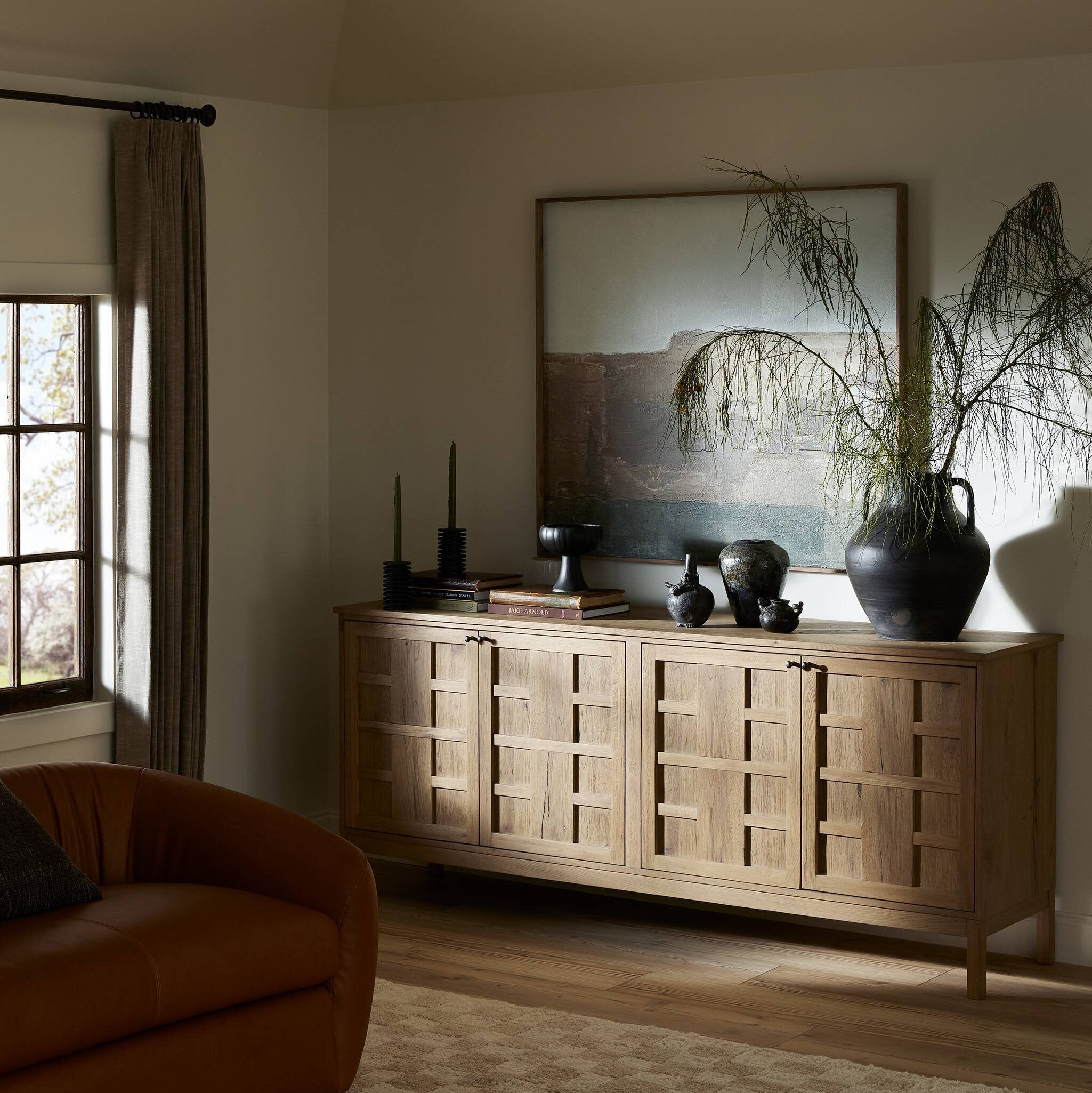 Alessio Sideboard Credenzas & Sideboards Four Hands , Black Friday Sale Four Hands Furniture Sale, Old Bones Co, Mid Century Furniture Sale, Four Hands Furniture, Black Friday Sale Alessio Sideboard,Gus Sale, Perigold Alessio Sideboard Credenzas & Sideboards Black Friday Sale , Perigold Sale Alessio Sideboard,Alessio Sideboard Lulu and Georgia, Burke Decor Sale Alessio Sideboard, www.oldbonesco.com