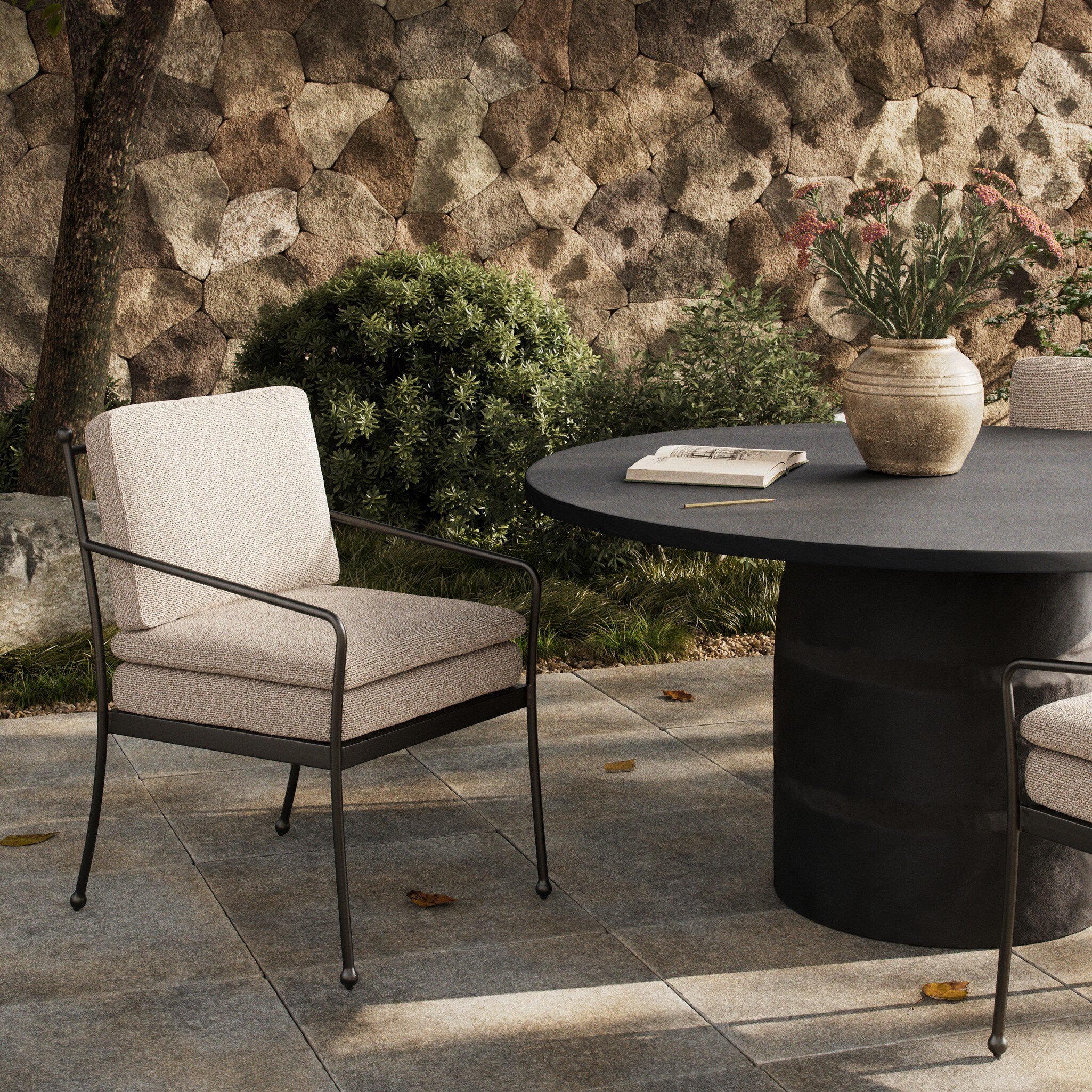 Tally Outdoor Dining Armchair Outdoor Dining Chairs Four Hands , Black Friday Sale Four Hands Furniture Sale, Old Bones Co, Mid Century Furniture Sale, Four Hands Furniture, Black Friday Sale Tally Outdoor Dining Armchair,Gus Sale, Perigold Tally Outdoor Dining Armchair Outdoor Dining Chairs Black Friday Sale , Perigold Sale Tally Outdoor Dining Armchair,Tally Outdoor Dining Armchair Lulu and Georgia, Burke Decor Sale Tally Outdoor Dining Armchair, www.oldbonesco.com