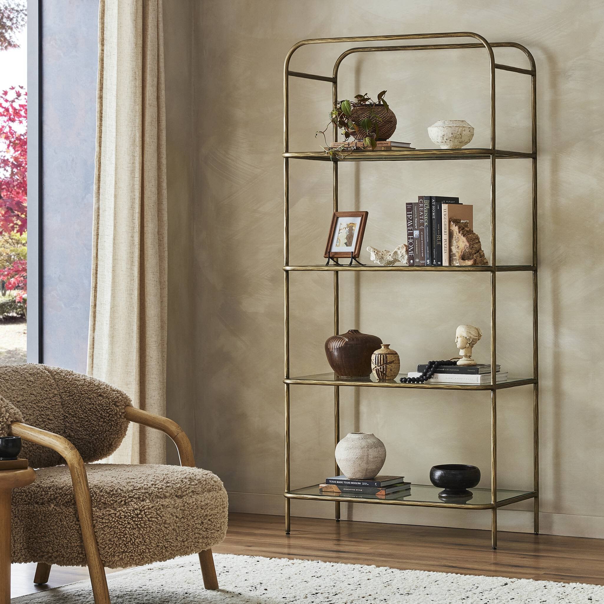 Swinton Bookcase Bookcases & Shelves Four Hands , Black Friday Sale Four Hands Furniture Sale, Old Bones Co, Mid Century Furniture Sale, Four Hands Furniture, Black Friday Sale Swinton Bookcase,Gus Sale, Perigold Swinton Bookcase Bookcases & Shelves Black Friday Sale , Perigold Sale Swinton Bookcase,Swinton Bookcase Lulu and Georgia, Burke Decor Sale Swinton Bookcase, www.oldbonesco.com