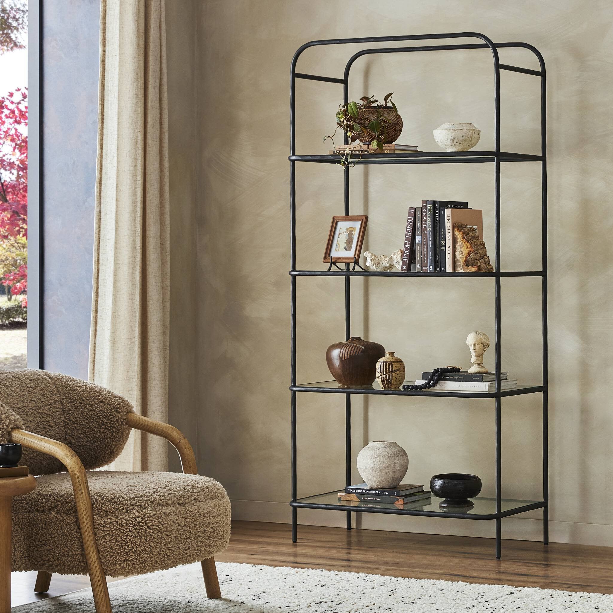 Swinton Bookcase Bookcases & Shelves Four Hands , Black Friday Sale Four Hands Furniture Sale, Old Bones Co, Mid Century Furniture Sale, Four Hands Furniture, Black Friday Sale Swinton Bookcase,Gus Sale, Perigold Swinton Bookcase Bookcases & Shelves Black Friday Sale , Perigold Sale Swinton Bookcase,Swinton Bookcase Lulu and Georgia, Burke Decor Sale Swinton Bookcase, www.oldbonesco.com