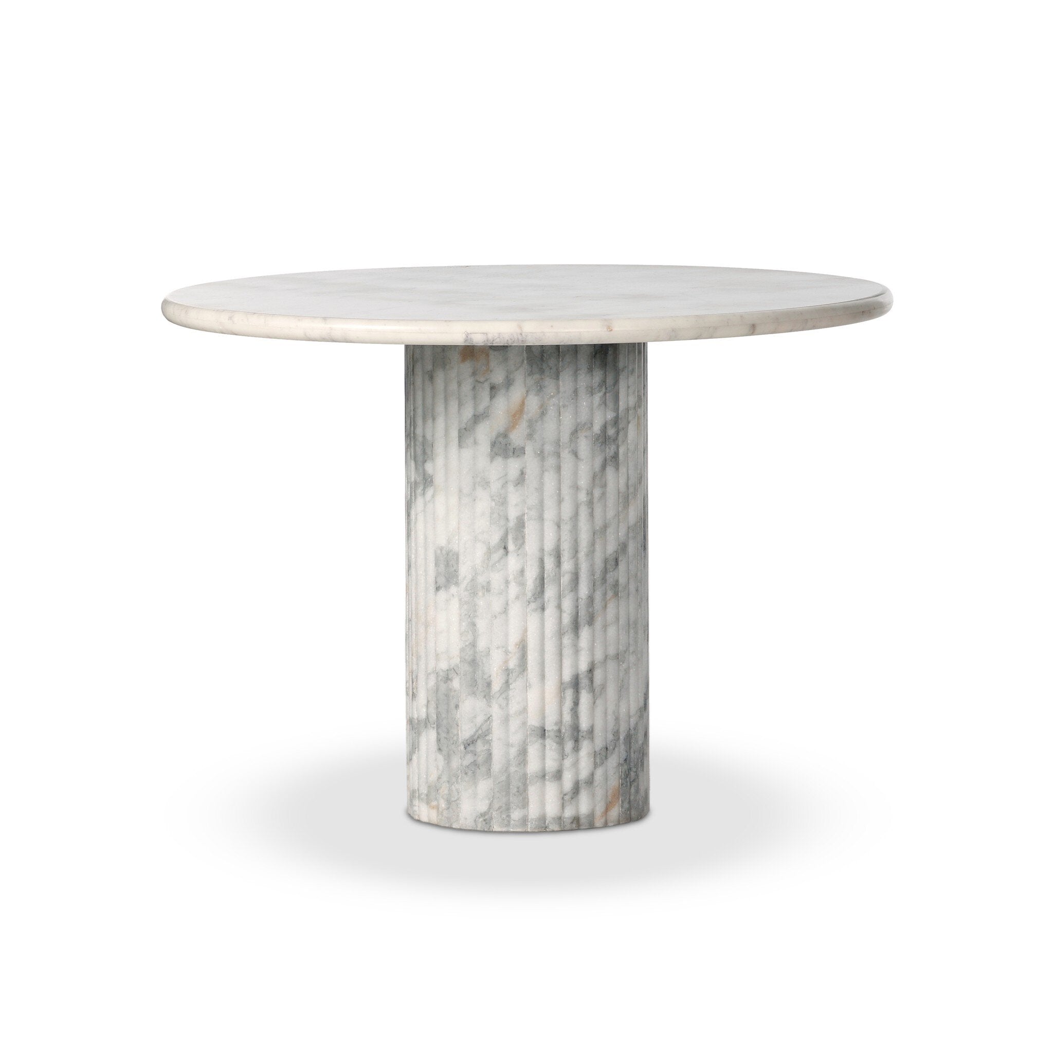 Oranda 42" Round Dining Table