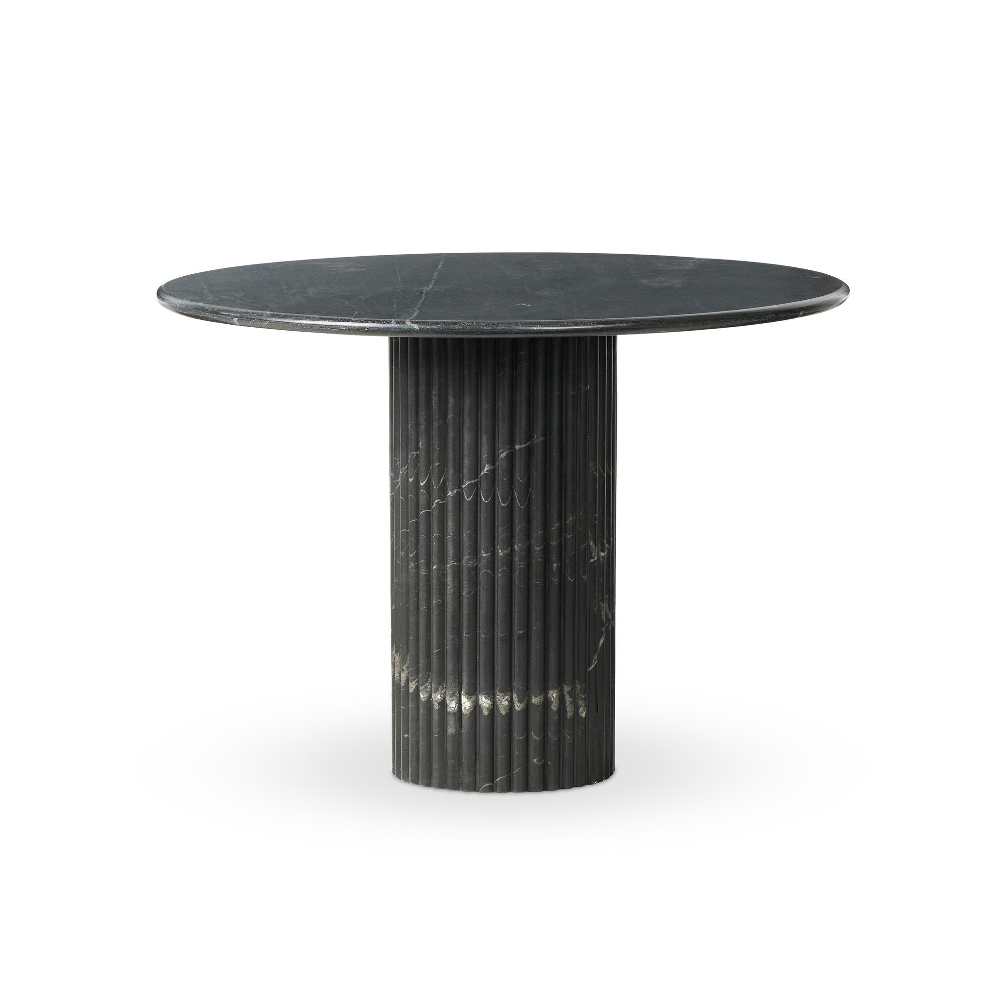 Oranda 42" Round Dining Table