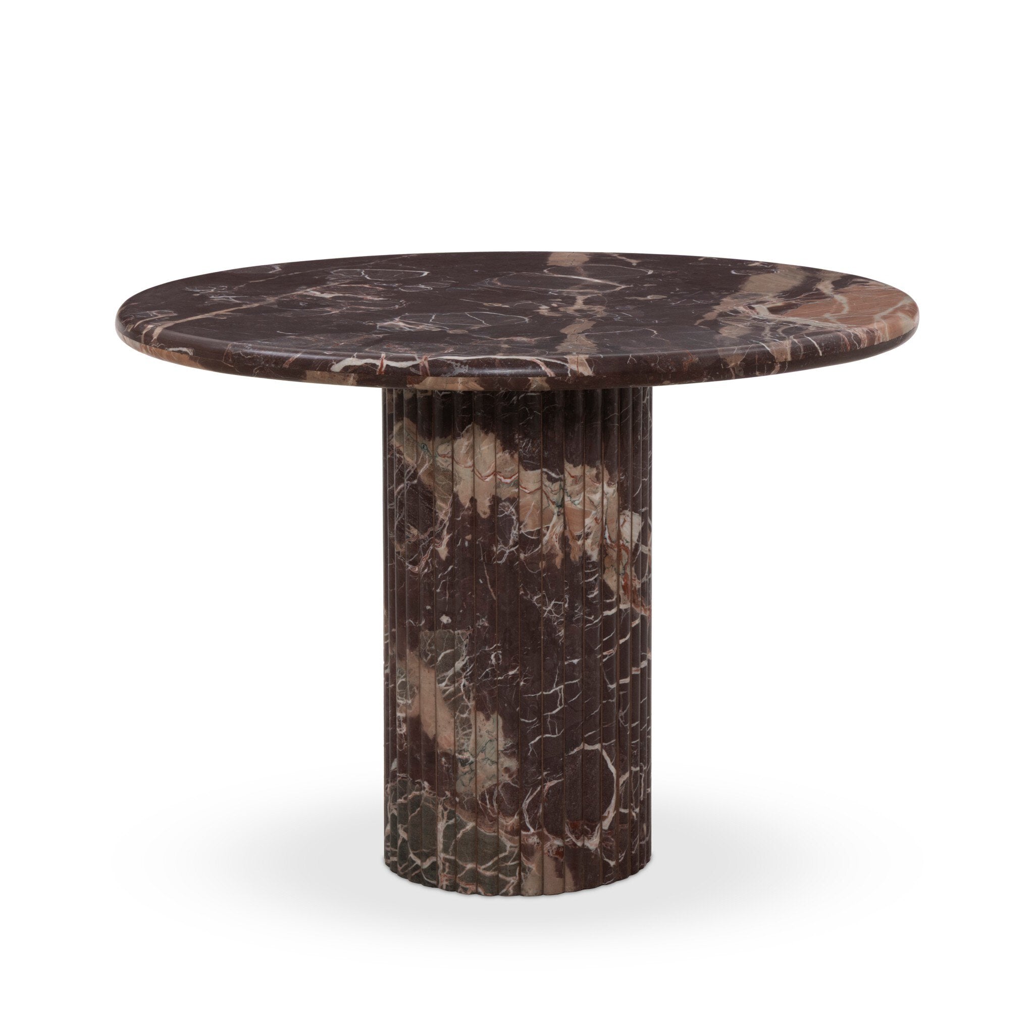 Oranda 42" Round Dining Table