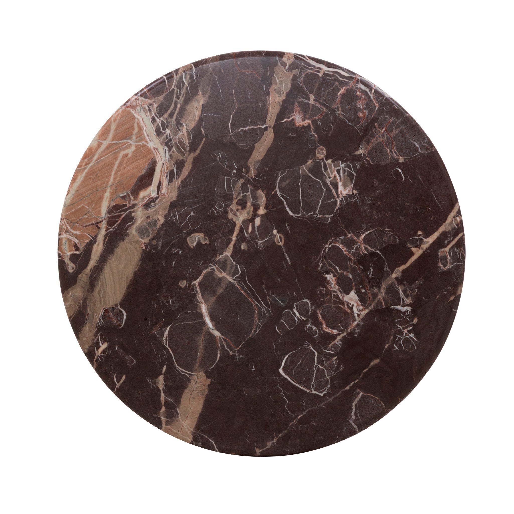 Oranda 42" Round Dining Table