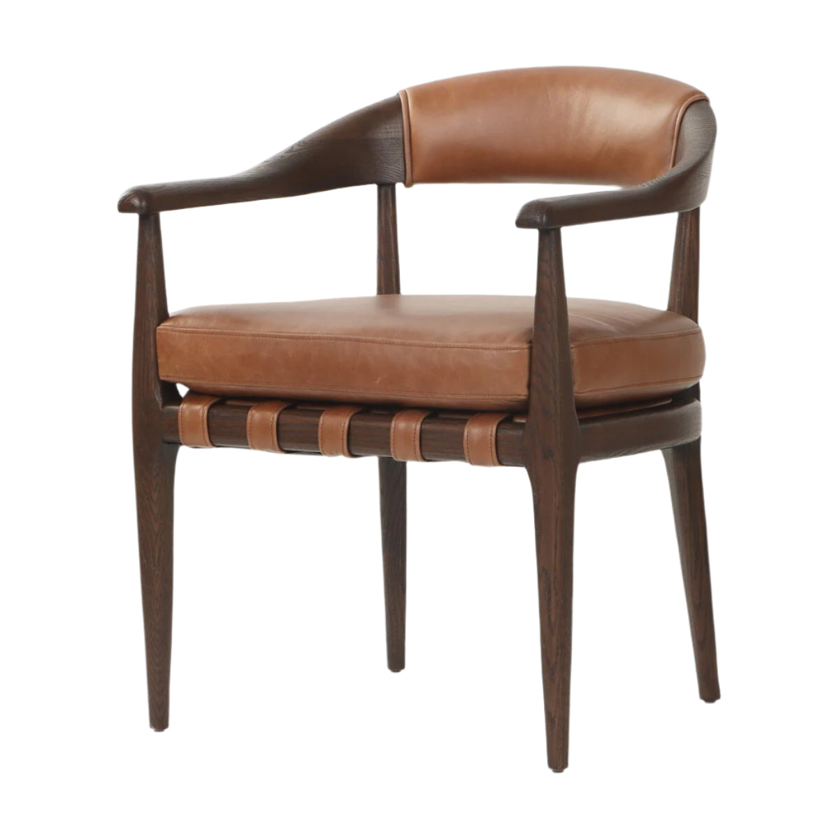 Dane Dining Chair Dining Chairs Four Hands Sonoma Chestnut , Black Friday Sale Four Hands Furniture Sale, Old Bones Co, Mid Century Furniture Sale, Four Hands Furniture, Black Friday Sale Dane Dining Chair,Gus Sale, Perigold Dane Dining Chair Dining Chairs Black Friday Sale , Perigold Sale Dane Dining Chair,Dane Dining Chair Lulu and Georgia, Burke Decor Sale Dane Dining Chair, www.oldbonesco.com