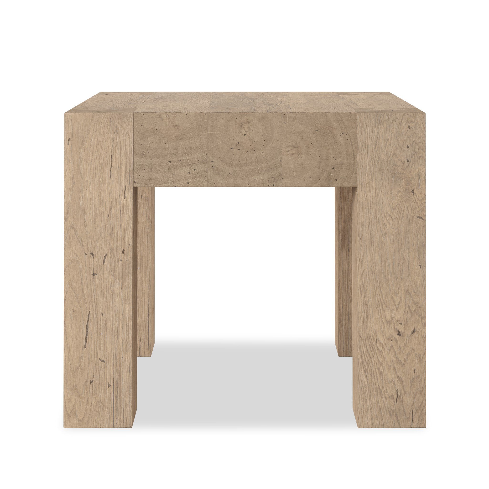 Abaso End Table