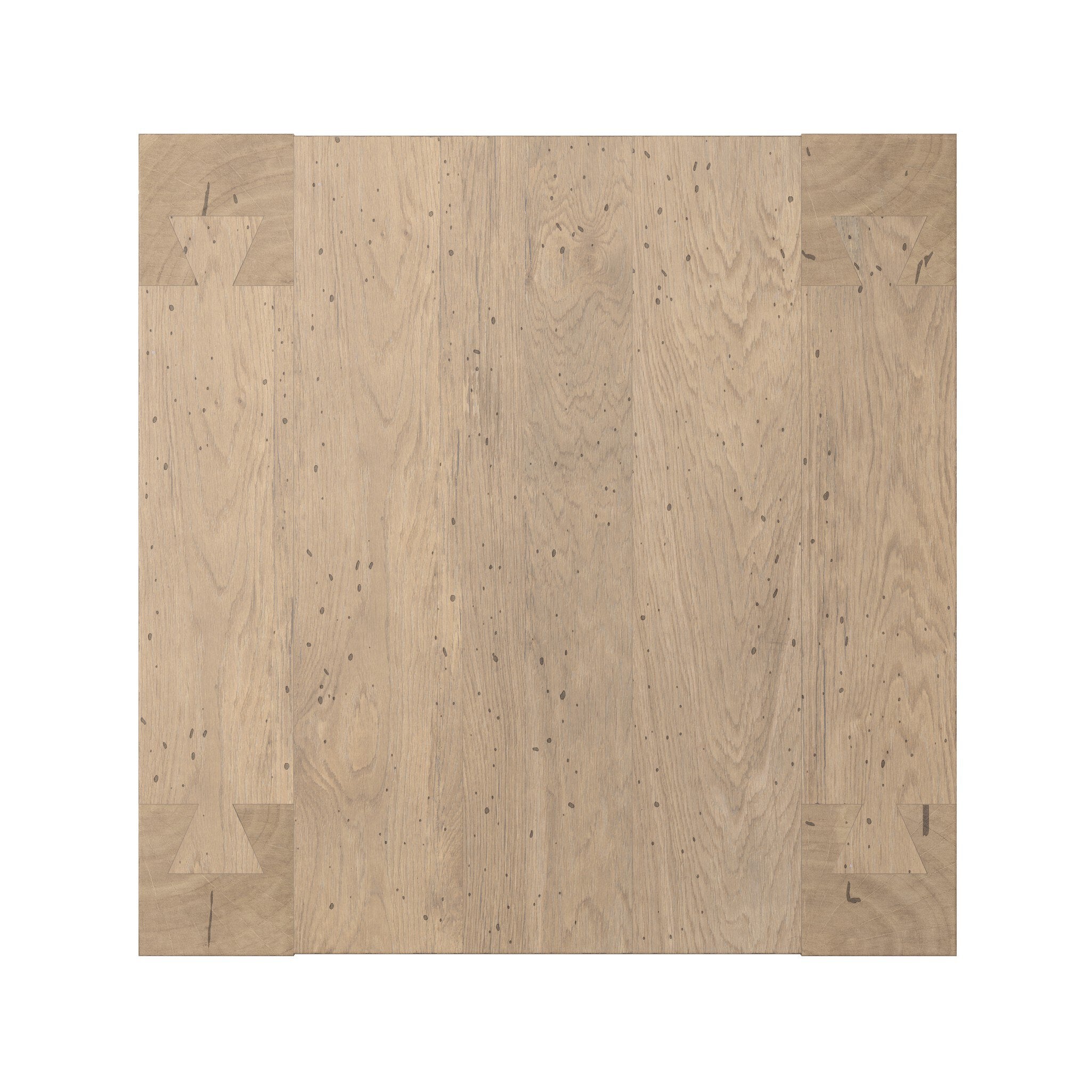 Abaso End Table