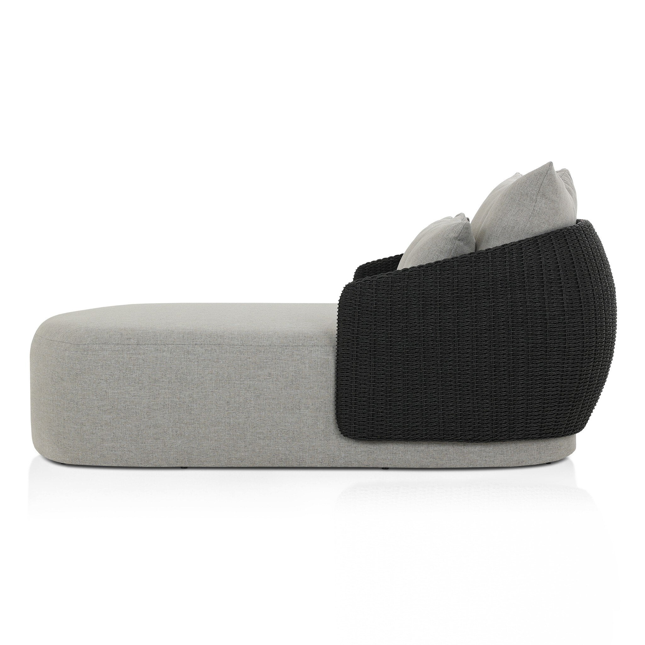 Maven Outdoor Double Chaise