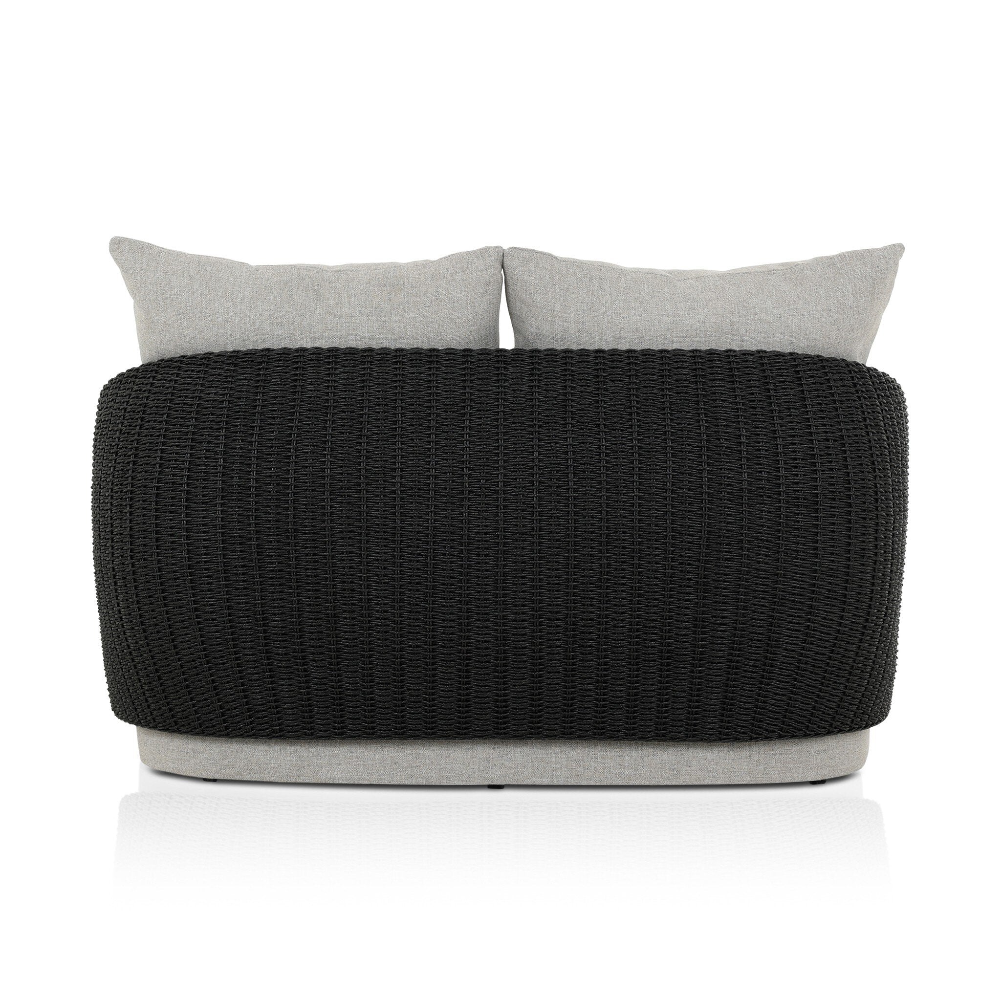 Maven Outdoor Double Chaise