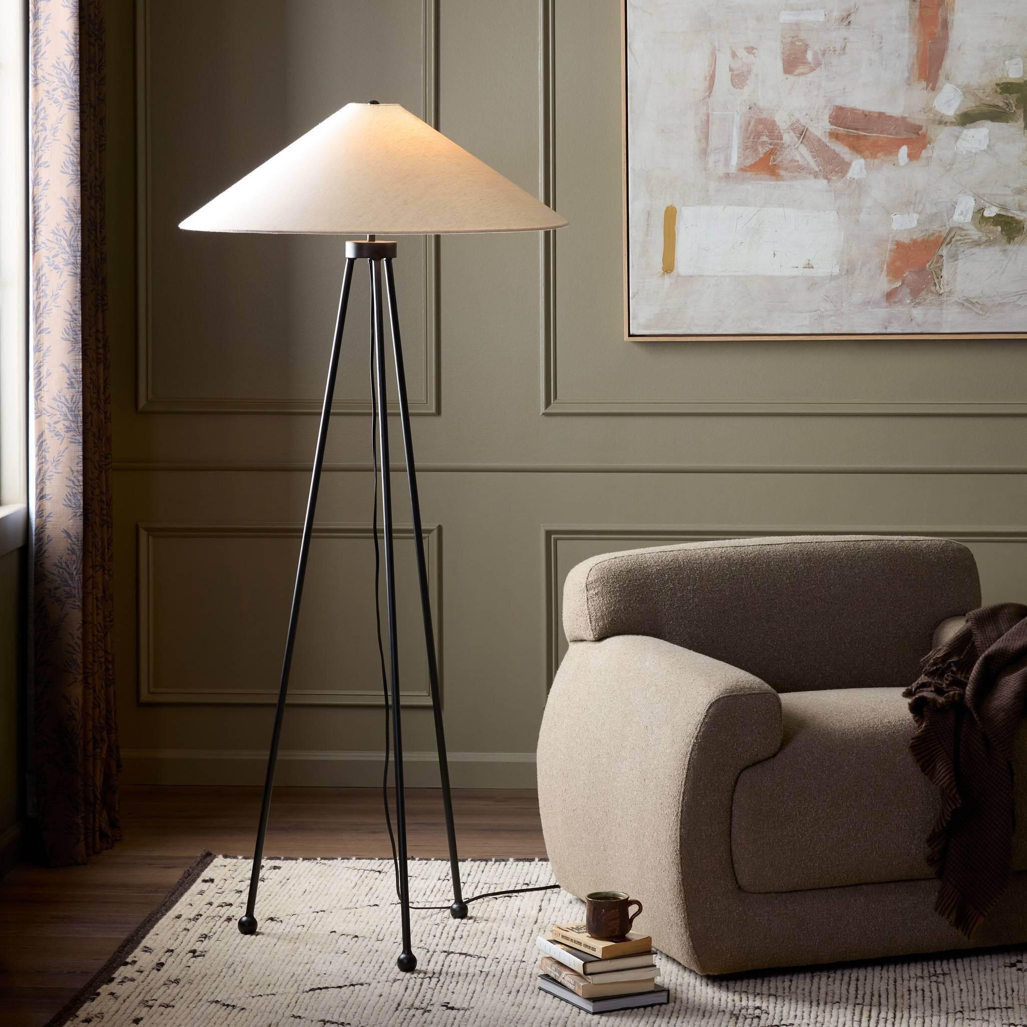 Waldorf Floor Lamp Floor Lamps Four Hands , Black Friday Sale Four Hands Furniture Sale, Old Bones Co, Mid Century Furniture Sale, Four Hands Furniture, Black Friday Sale Waldorf Floor Lamp,Gus Sale, Perigold Waldorf Floor Lamp Floor Lamps Black Friday Sale , Perigold Sale Waldorf Floor Lamp,Waldorf Floor Lamp Lulu and Georgia, Burke Decor Sale Waldorf Floor Lamp, www.oldbonesco.com