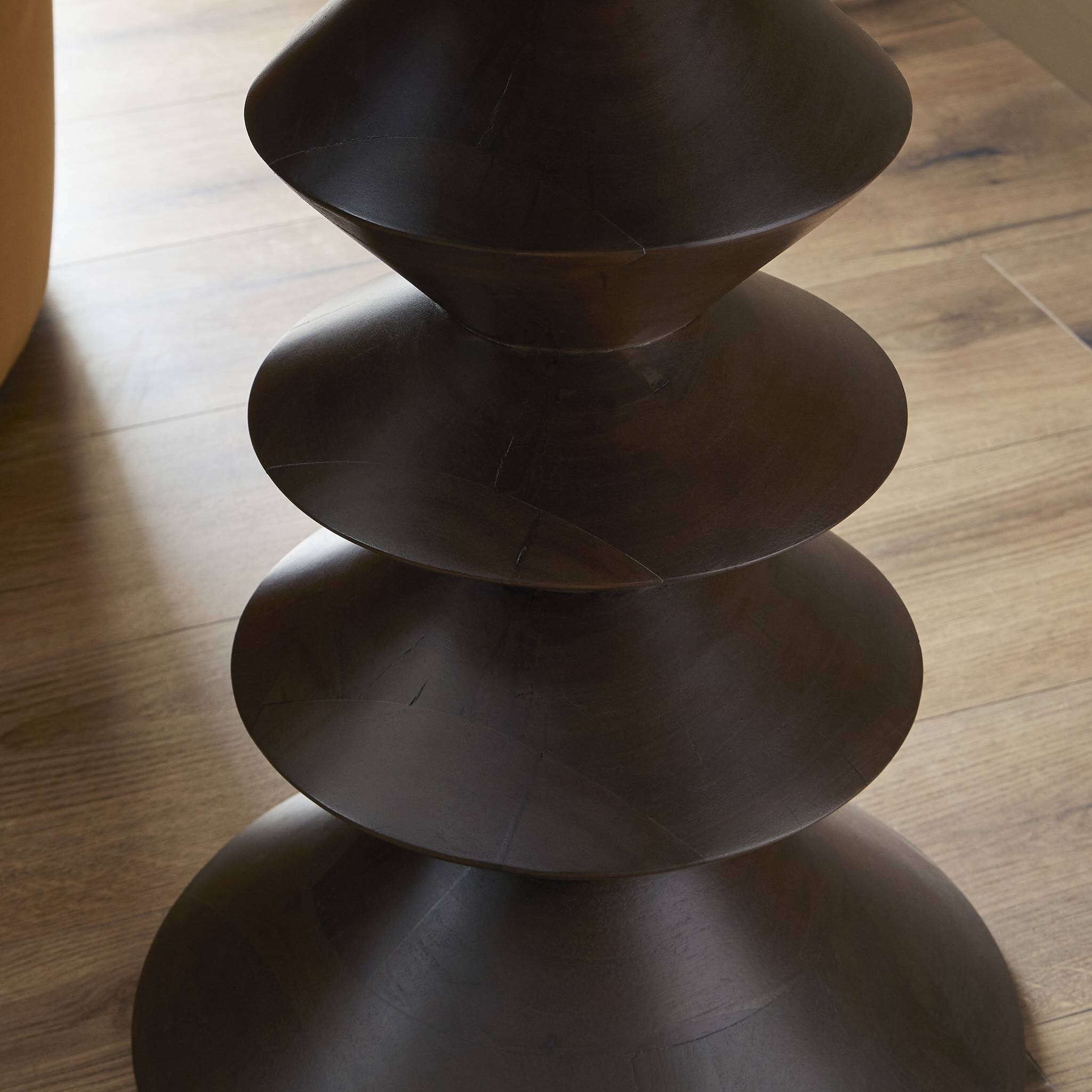 Stacked End Table Side & End Tables Four Hands , Black Friday Sale Four Hands Furniture Sale, Old Bones Co, Mid Century Furniture Sale, Four Hands Furniture, Black Friday Sale Stacked End Table,Gus Sale, Perigold Stacked End Table Side & End Tables Black Friday Sale , Perigold Sale Stacked End Table,Stacked End Table Lulu and Georgia, Burke Decor Sale Stacked End Table, www.oldbonesco.com