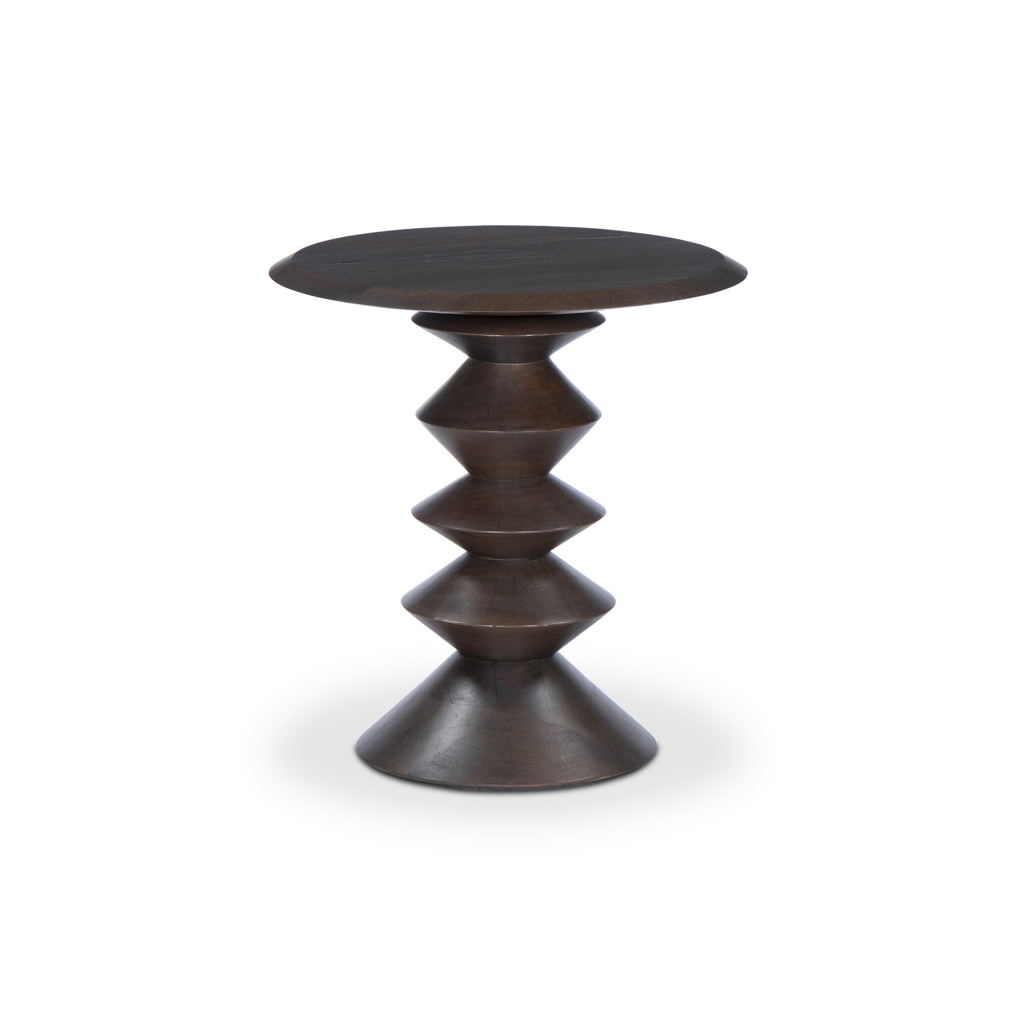 Stacked End Table Side & End Tables Four Hands , Black Friday Sale Four Hands Furniture Sale, Old Bones Co, Mid Century Furniture Sale, Four Hands Furniture, Black Friday Sale Stacked End Table,Gus Sale, Perigold Stacked End Table Side & End Tables Black Friday Sale , Perigold Sale Stacked End Table,Stacked End Table Lulu and Georgia, Burke Decor Sale Stacked End Table, www.oldbonesco.com