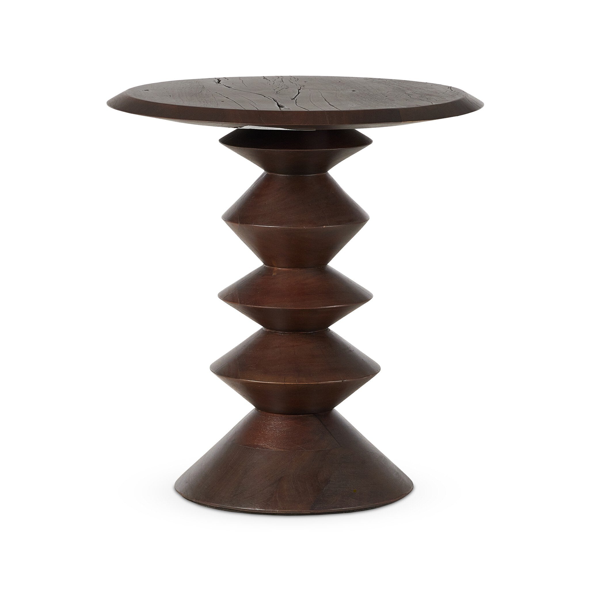 Stacked End Table Side & End Tables Four Hands , Black Friday Sale Four Hands Furniture Sale, Old Bones Co, Mid Century Furniture Sale, Four Hands Furniture, Black Friday Sale Stacked End Table,Gus Sale, Perigold Stacked End Table Side & End Tables Black Friday Sale , Perigold Sale Stacked End Table,Stacked End Table Lulu and Georgia, Burke Decor Sale Stacked End Table, www.oldbonesco.com