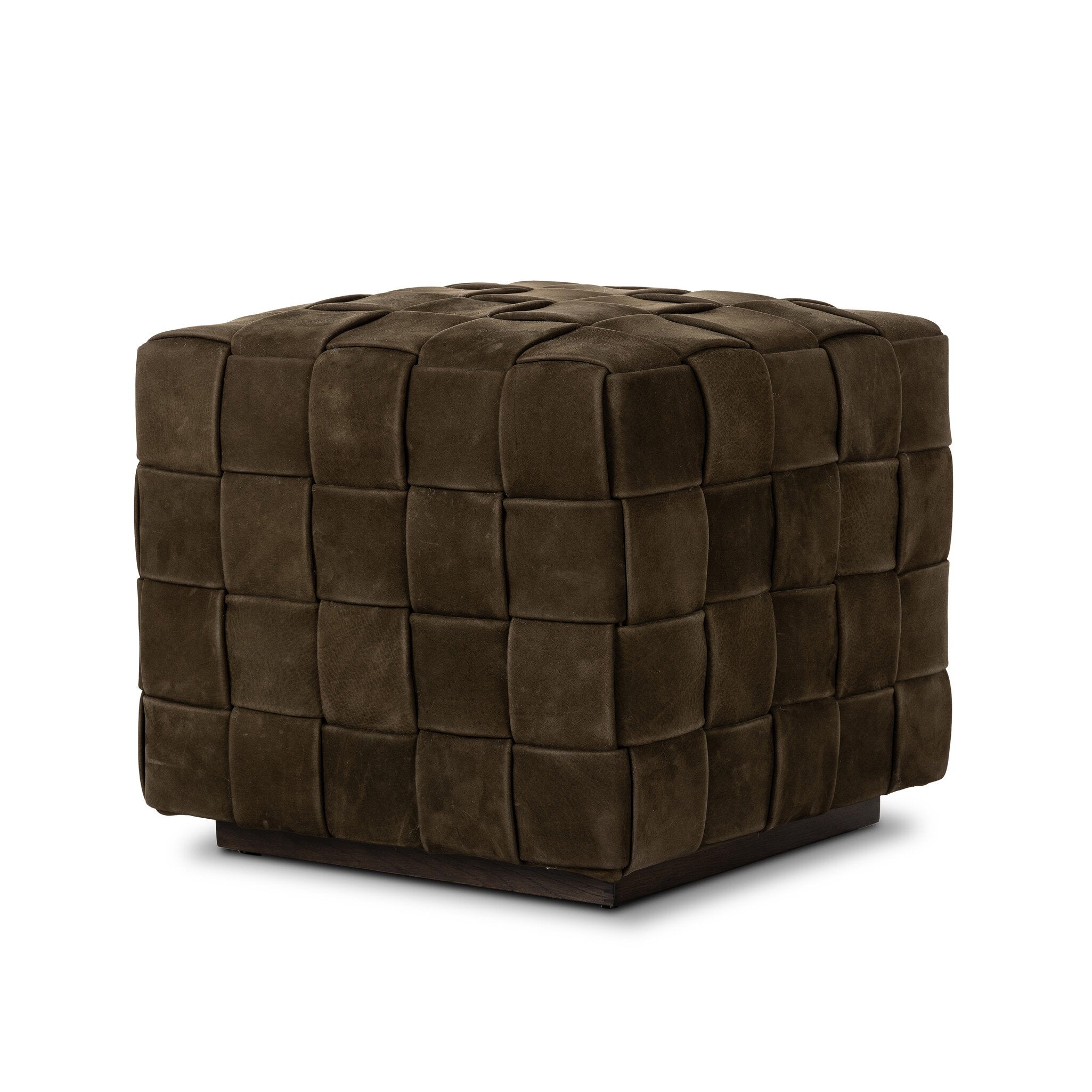 Flores Ottoman Ottomans & Stools Four Hands Nubuck Olive , Black Friday Sale Four Hands Furniture Sale, Old Bones Co, Mid Century Furniture Sale, Four Hands Furniture, Black Friday Sale Flores Ottoman,Gus Sale, Perigold Flores Ottoman Ottomans & Stools Black Friday Sale , Perigold Sale Flores Ottoman,Flores Ottoman Lulu and Georgia, Burke Decor Sale Flores Ottoman, www.oldbonesco.com