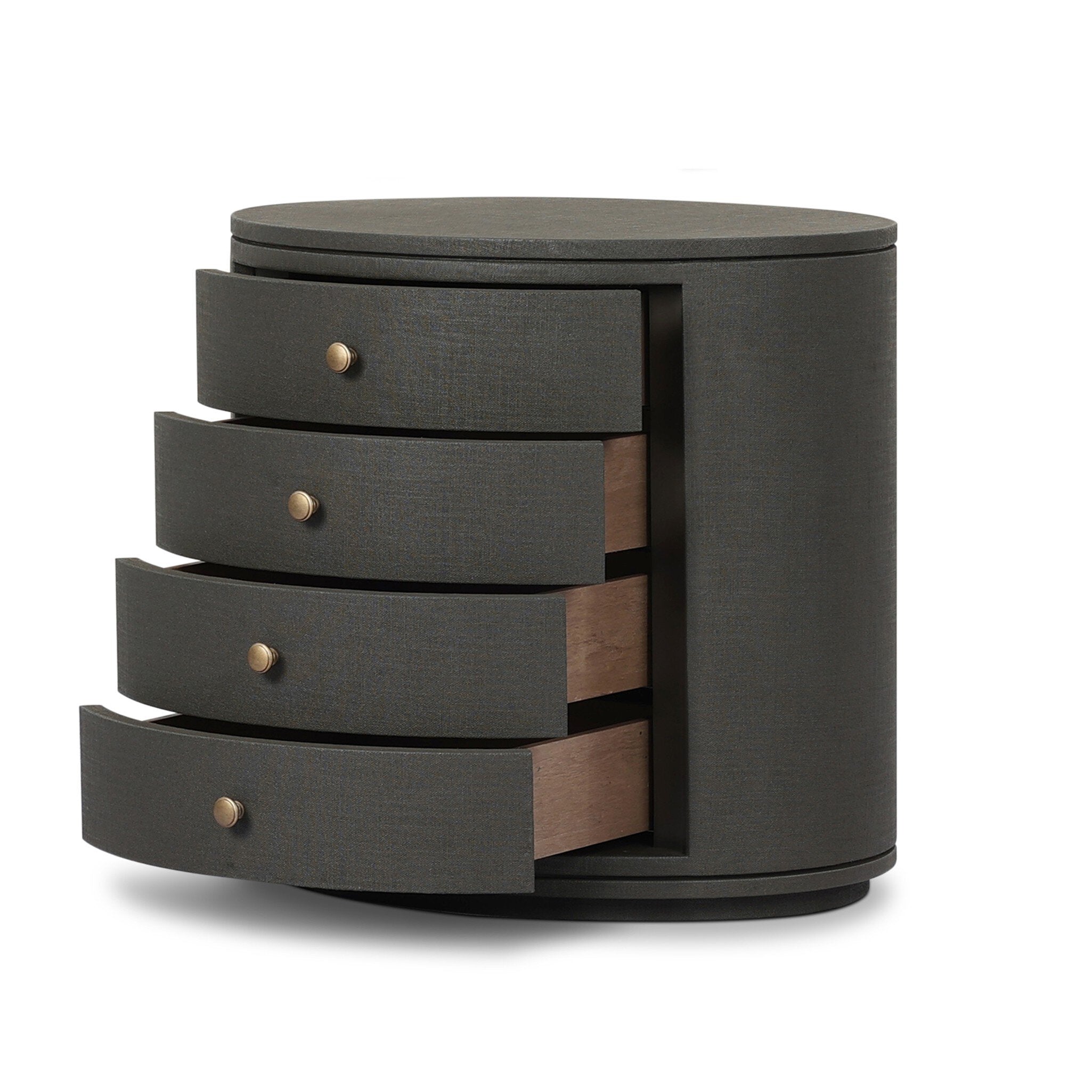 Amelia Oval Nightstand Nightstands Four Hands , Black Friday Sale Four Hands Furniture Sale, Old Bones Co, Mid Century Furniture Sale, Four Hands Furniture, Black Friday Sale Amelia Oval Nightstand,Gus Sale, Perigold Amelia Oval Nightstand Nightstands Black Friday Sale , Perigold Sale Amelia Oval Nightstand,Amelia Oval Nightstand Lulu and Georgia, Burke Decor Sale Amelia Oval Nightstand, www.oldbonesco.com