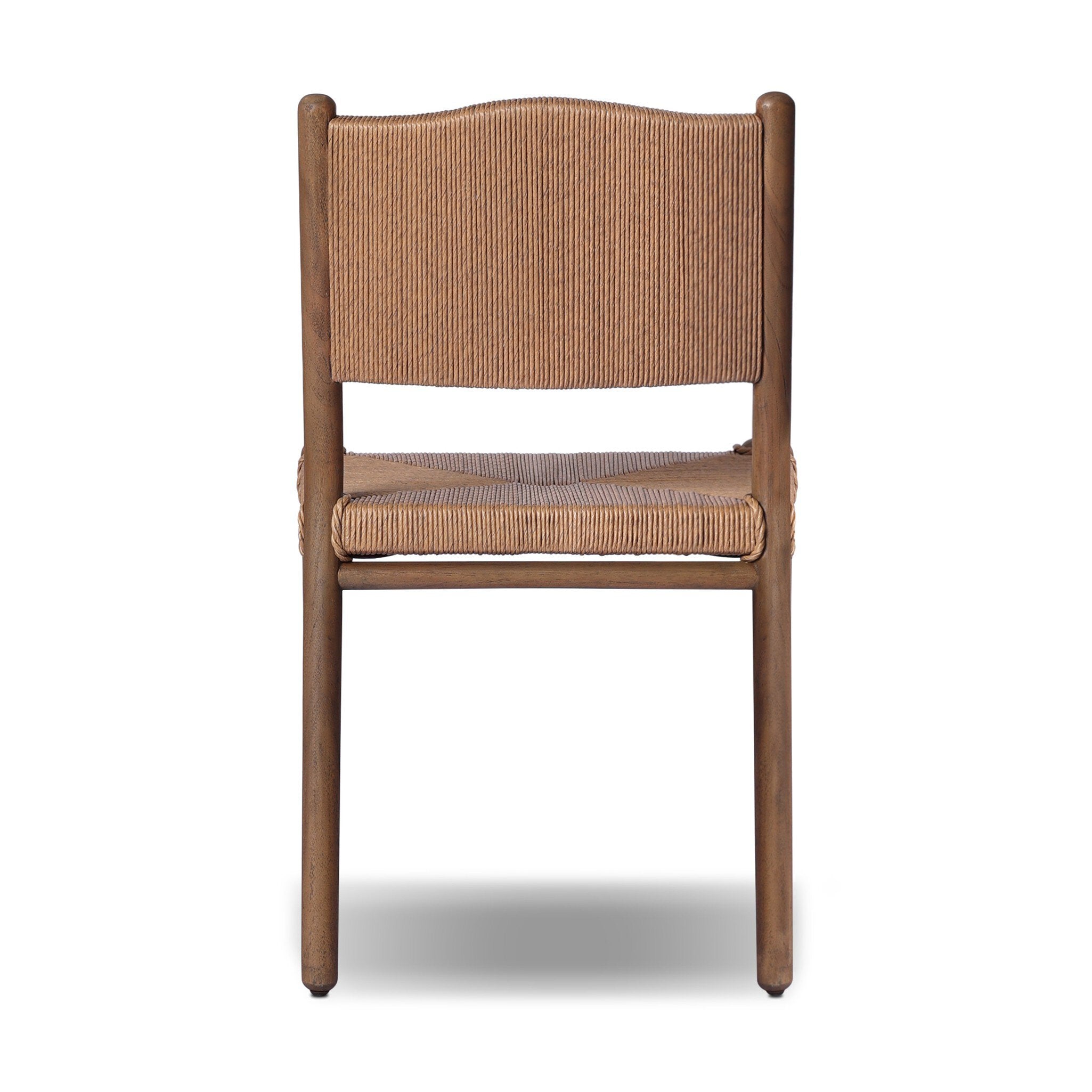 Herrin Outdoor Dining Chair