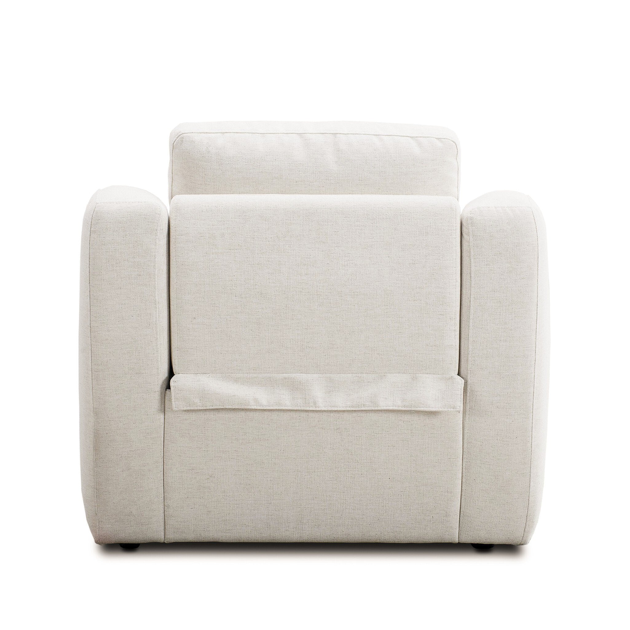 Crawford Power Recliner