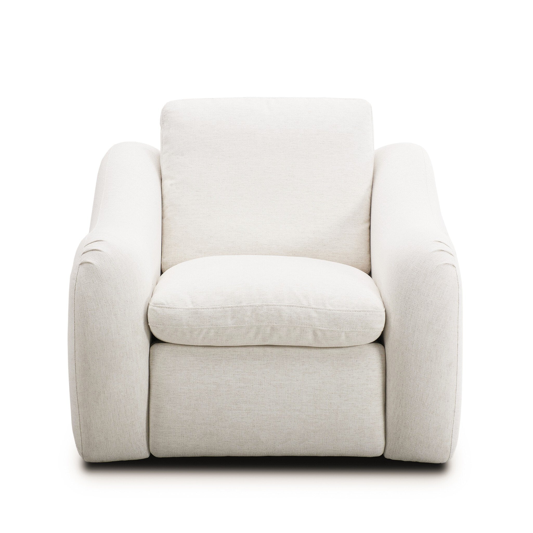 Crawford Power Recliner