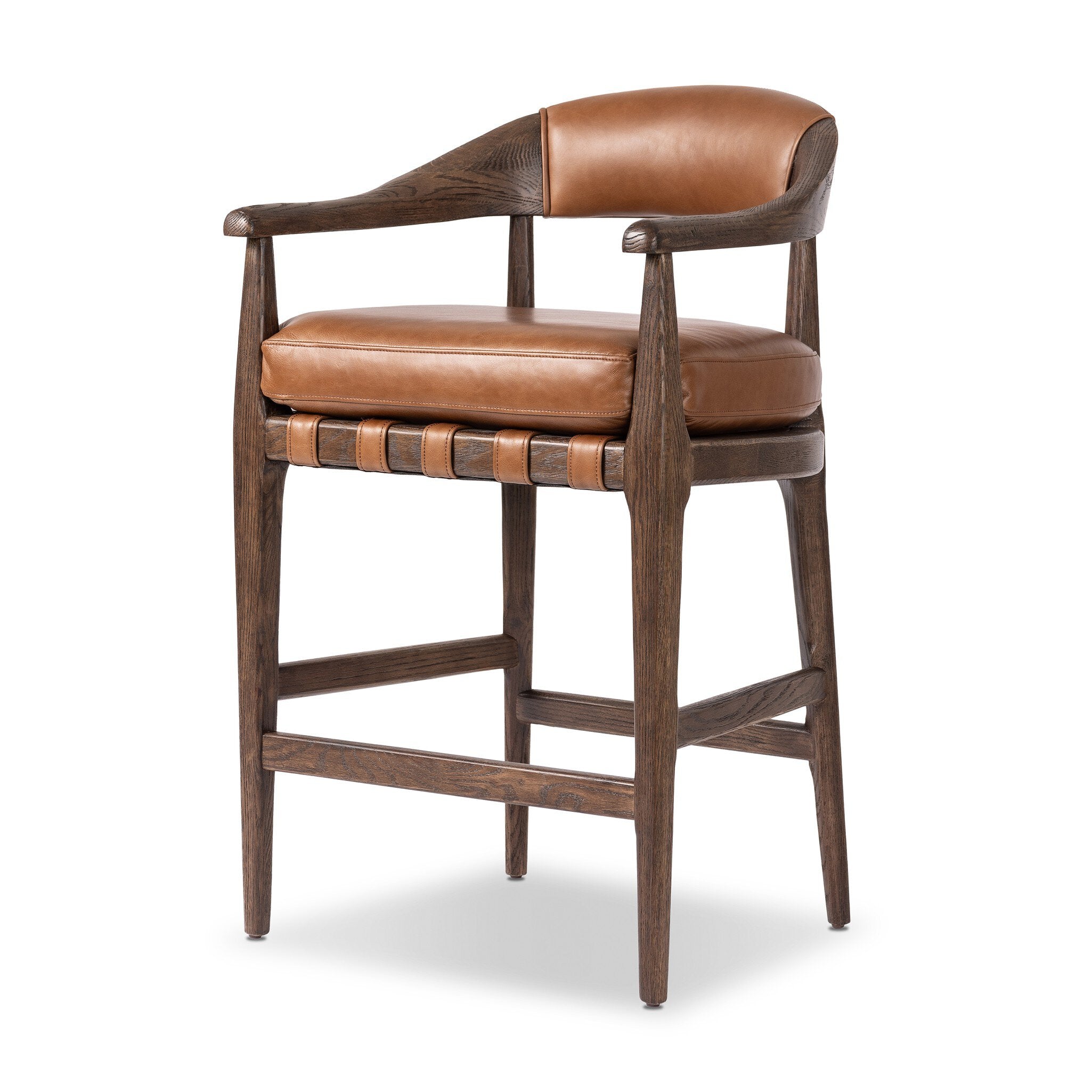 Dane Counter Stool Bar & Counter Stools Four Hands Sonoma Chestnut , Black Friday Sale Four Hands Furniture Sale, Old Bones Co, Mid Century Furniture Sale, Four Hands Furniture, Black Friday Sale Dane Counter Stool,Gus Sale, Perigold Dane Counter Stool Bar & Counter Stools Black Friday Sale , Perigold Sale Dane Counter Stool,Dane Counter Stool Lulu and Georgia, Burke Decor Sale Dane Counter Stool, www.oldbonesco.com