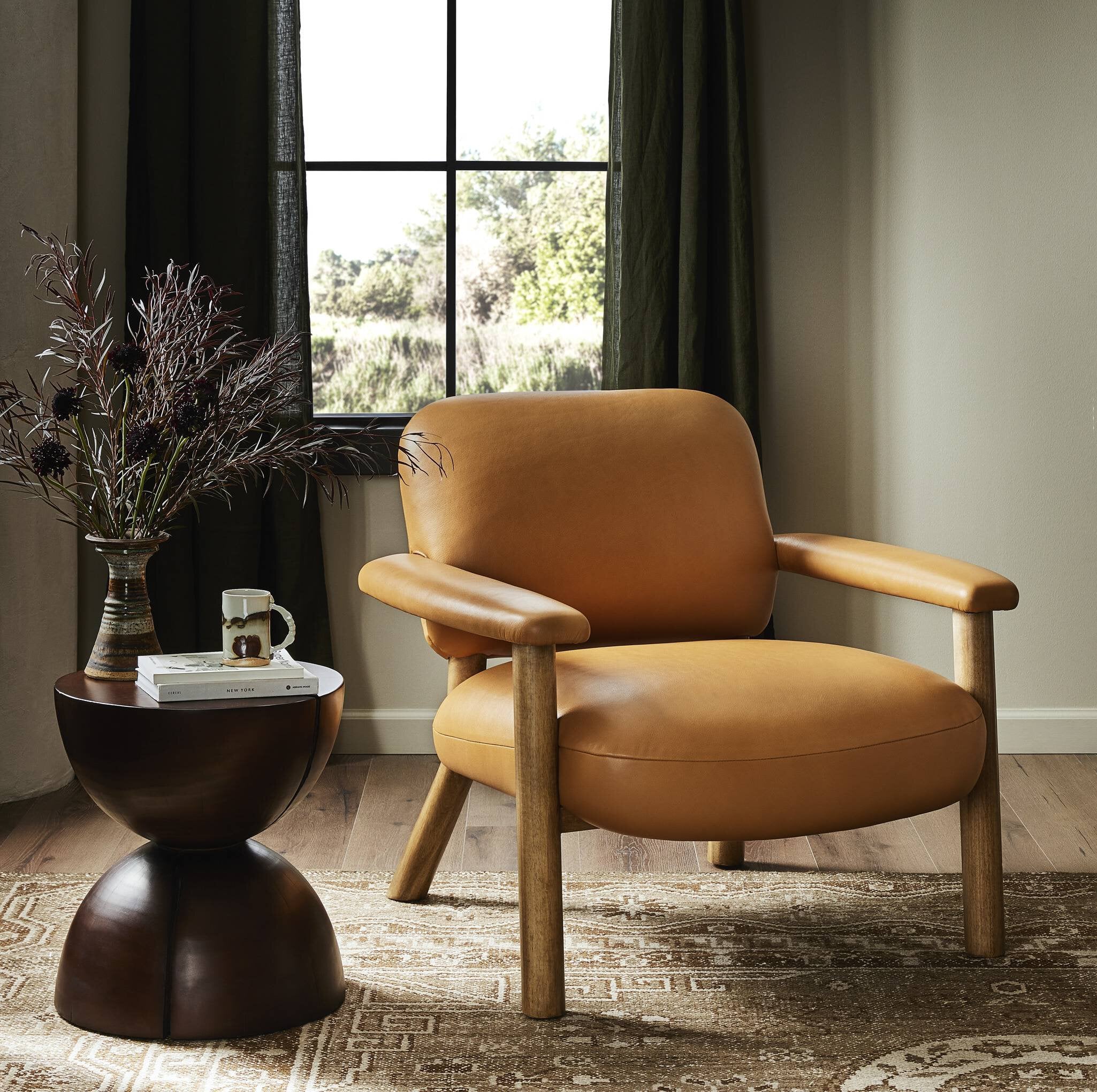 Eisley Chair Accent Chairs Four Hands , Black Friday Sale Four Hands Furniture Sale, Old Bones Co, Mid Century Furniture Sale, Four Hands Furniture, Black Friday Sale Eisley Chair,Gus Sale, Perigold Eisley Chair Accent Chairs Black Friday Sale , Perigold Sale Eisley Chair,Eisley Chair Lulu and Georgia, Burke Decor Sale Eisley Chair, www.oldbonesco.com
