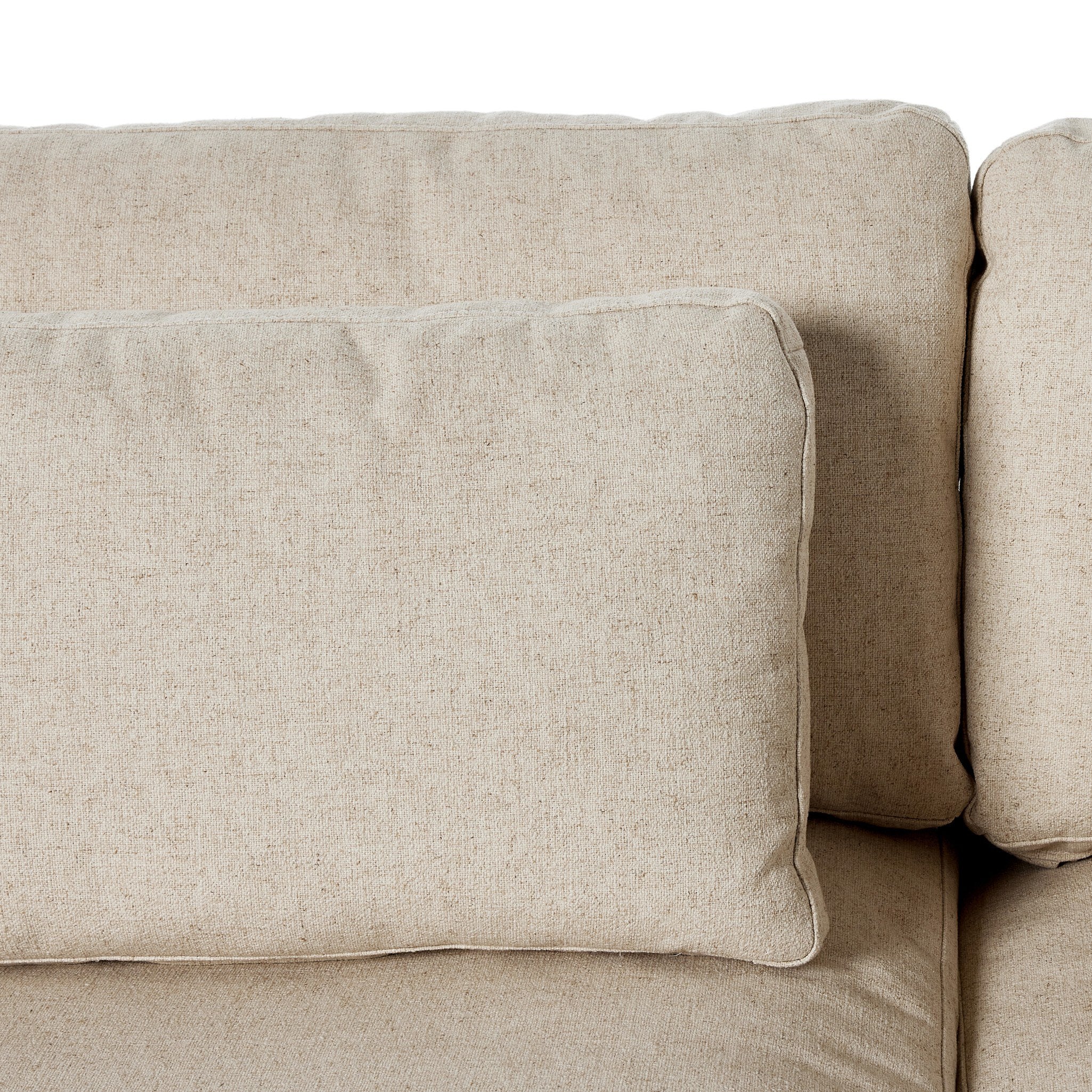 Bloor Slipcover Sofa-98" - Antwerp Natural Sofas Four Hands     Sofas,https://www.oldbonesco.com,Mid Century Furniture, Furniture Sale, Old Bones Co, Mid Century Sale, Four Hands Furniture, Sale,Gus, Sale,Perigold Bloor Slipcover Sofa-98" - Antwerp Natural Sofas Sale, Perigold Sale Bloor Slipcover Sofa-98" - Antwerp Natural,Bloor Slipcover Sofa-98" - Antwerp Natural Lulu and Georgia,Burke Decor Sale Bloor Slipcover Sofa-98" - Antwerp Natural, open box furniture,Open Box Bloor Slipcover Sofa-98" - Antwerp Na