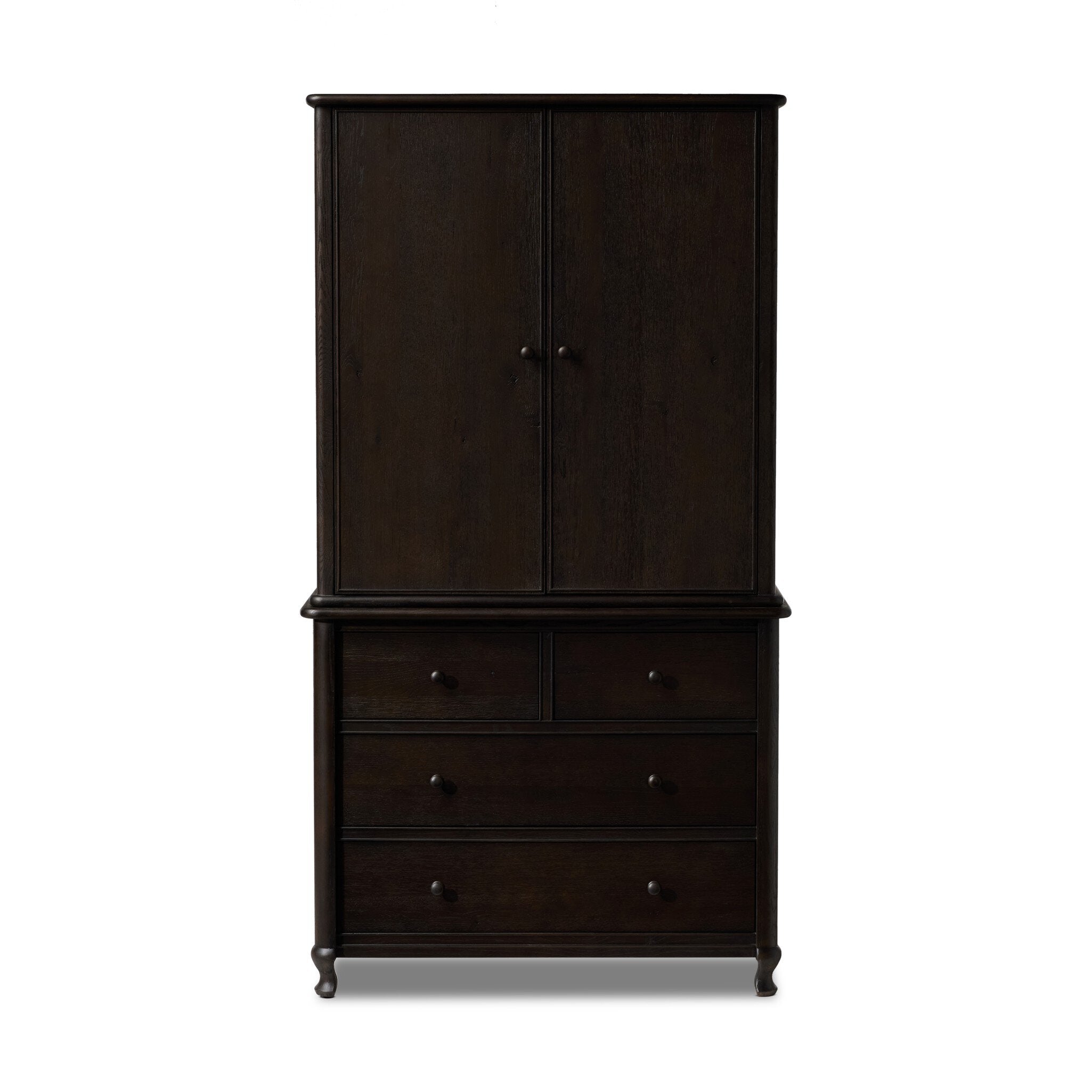 Pika Armoire