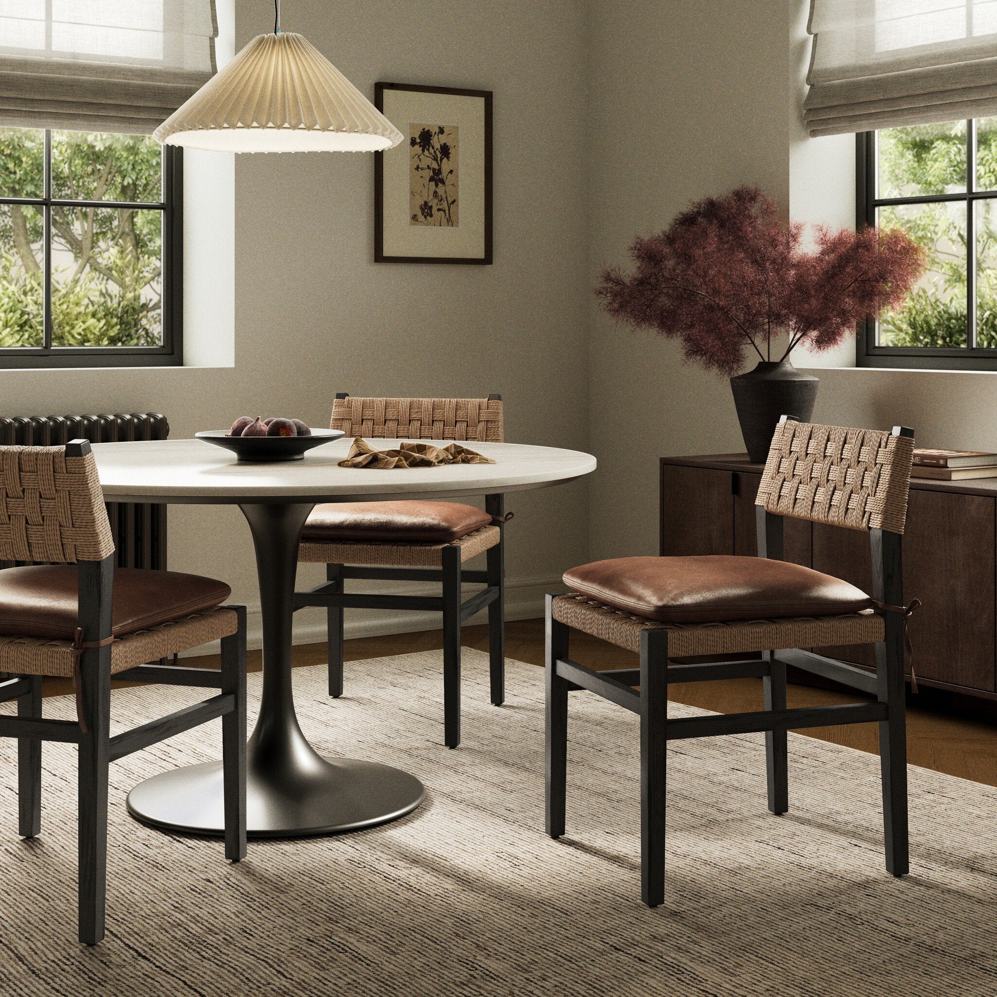 Hamlin Dining Chair