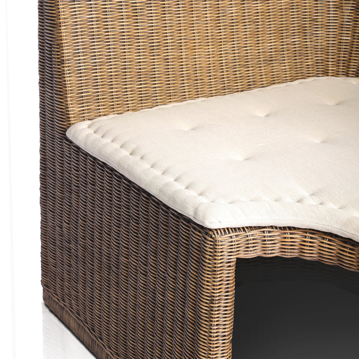 Build Your Own: Senna Woven Dining Banquette Dining Benches -Four Hands- , Black Friday Sale -Four Hands- Furniture Sale, Old Bones Co, Mid Century Furniture Sale, Four Hands Furniture, Black Friday Sale Build Your Own: Senna Woven Dining Banquette,Gus Sale, Perigold Build Your Own: Senna Woven Dining Banquette Dining Benches Black Friday Sale , Perigold Sale Build Your Own: Senna Woven Dining Banquette,Build Your Own: Senna Woven Dining Banquette Lulu and Georgia, Burke Decor Sale Build Your Own: Senna Wov