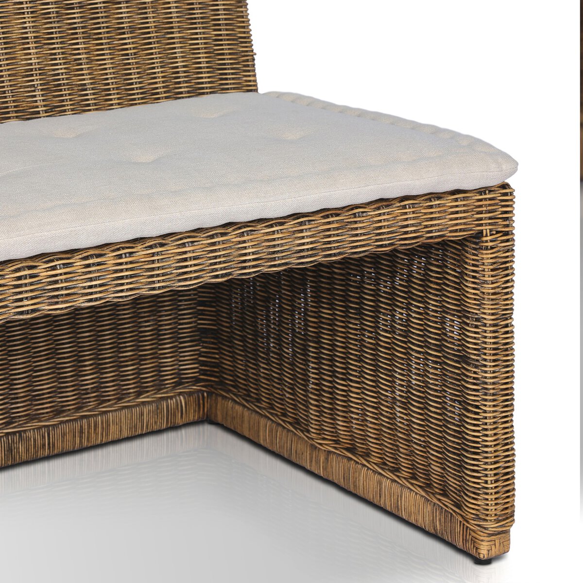 Build Your Own: Senna Woven Dining Banquette Dining Benches -Four Hands- , Black Friday Sale -Four Hands- Furniture Sale, Old Bones Co, Mid Century Furniture Sale, Four Hands Furniture, Black Friday Sale Build Your Own: Senna Woven Dining Banquette,Gus Sale, Perigold Build Your Own: Senna Woven Dining Banquette Dining Benches Black Friday Sale , Perigold Sale Build Your Own: Senna Woven Dining Banquette,Build Your Own: Senna Woven Dining Banquette Lulu and Georgia, Burke Decor Sale Build Your Own: Senna Wov