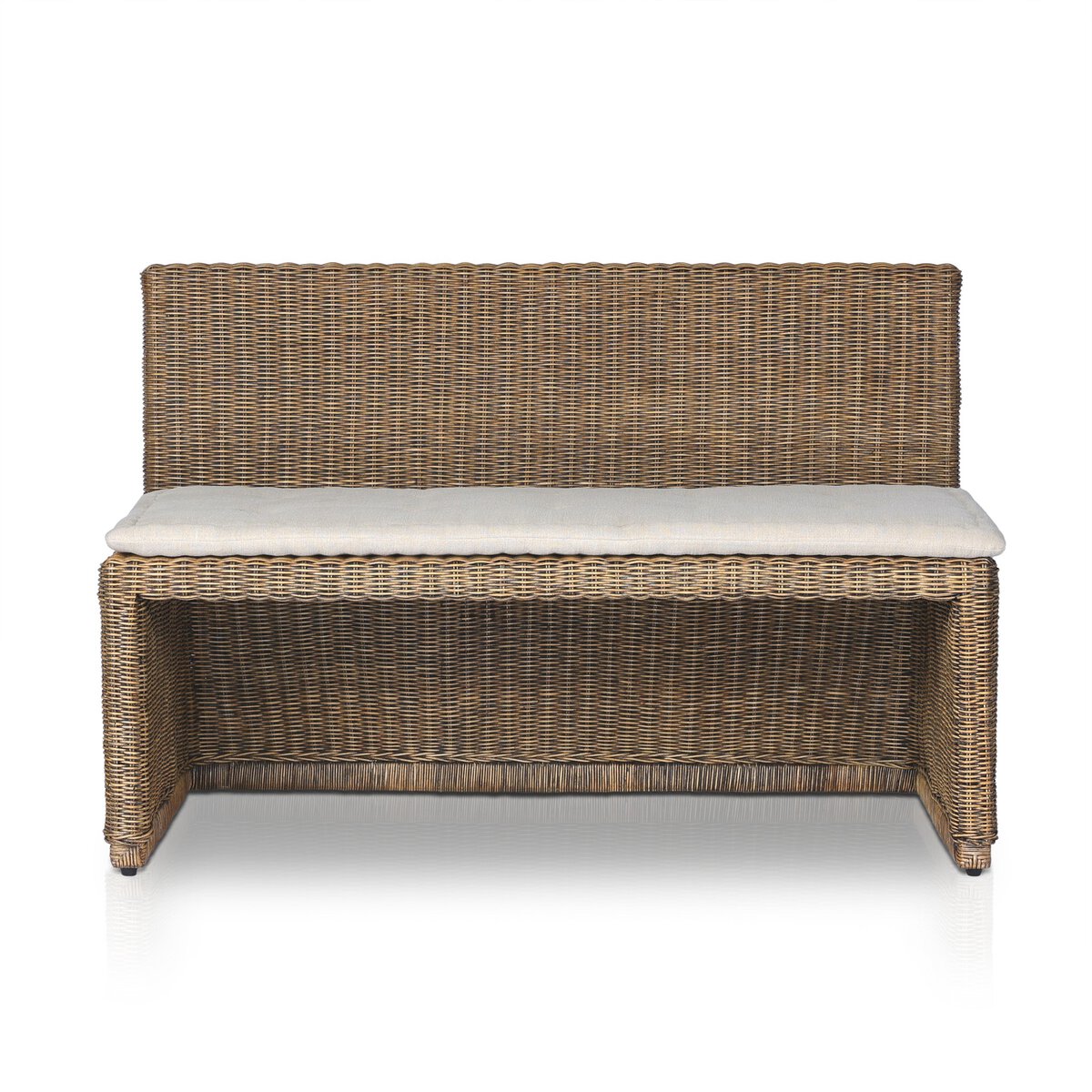 Build Your Own: Senna Woven Dining Banquette Dining Benches -Four Hands- , Black Friday Sale -Four Hands- Furniture Sale, Old Bones Co, Mid Century Furniture Sale, Four Hands Furniture, Black Friday Sale Build Your Own: Senna Woven Dining Banquette,Gus Sale, Perigold Build Your Own: Senna Woven Dining Banquette Dining Benches Black Friday Sale , Perigold Sale Build Your Own: Senna Woven Dining Banquette,Build Your Own: Senna Woven Dining Banquette Lulu and Georgia, Burke Decor Sale Build Your Own: Senna Wov