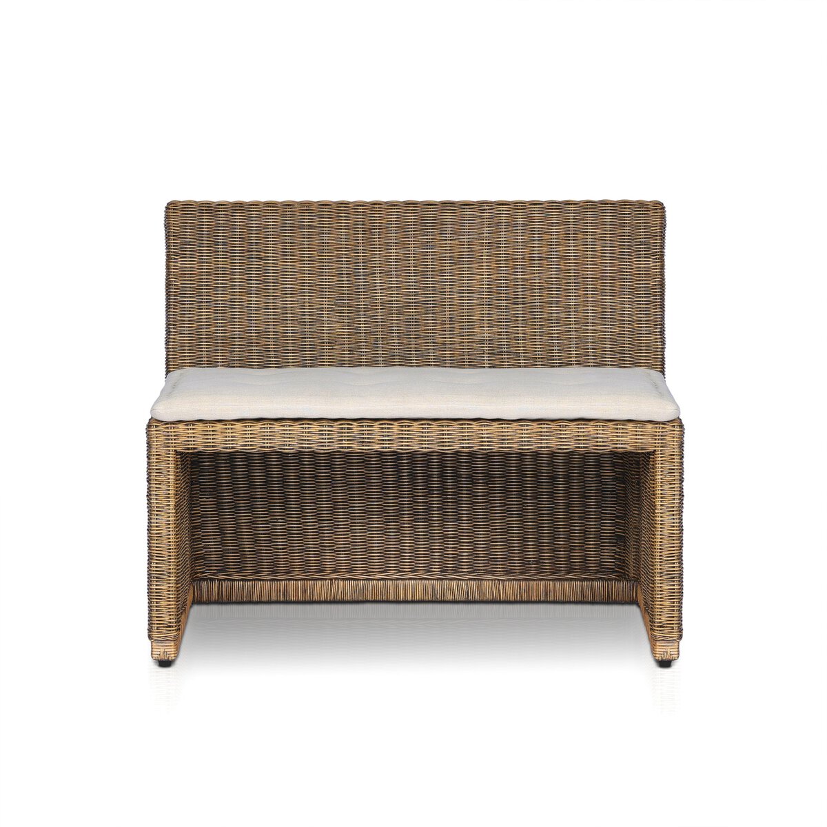 Build Your Own: Senna Woven Dining Banquette Dining Benches -Four Hands- , Black Friday Sale -Four Hands- Furniture Sale, Old Bones Co, Mid Century Furniture Sale, Four Hands Furniture, Black Friday Sale Build Your Own: Senna Woven Dining Banquette,Gus Sale, Perigold Build Your Own: Senna Woven Dining Banquette Dining Benches Black Friday Sale , Perigold Sale Build Your Own: Senna Woven Dining Banquette,Build Your Own: Senna Woven Dining Banquette Lulu and Georgia, Burke Decor Sale Build Your Own: Senna Wov