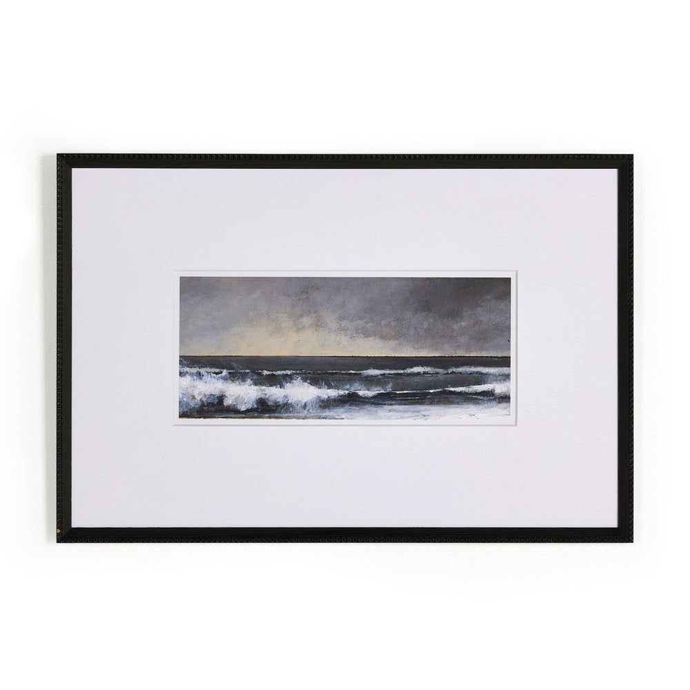 Water's Edge by Aileen Fitzgerald