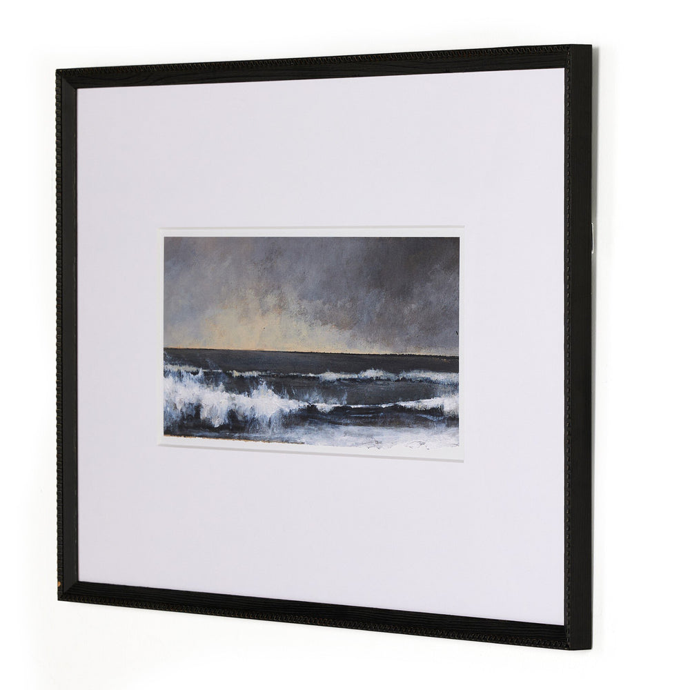 Water's Edge by Aileen Fitzgerald