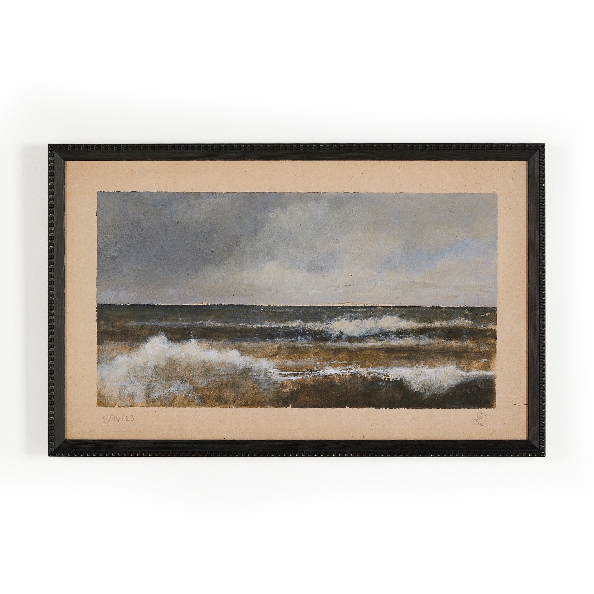 Tides A-Changing by Aileen Fitzgerald Wall Art Four Hands 24" X 25" , Black Friday Sale Four Hands Furniture Sale, Old Bones Co, Mid Century Furniture Sale, Four Hands Furniture, Black Friday Sale Tides A-Changing by Aileen Fitzgerald,Gus Sale, Perigold Tides A-Changing by Aileen Fitzgerald Wall Art Black Friday Sale , Perigold Sale Tides A-Changing by Aileen Fitzgerald,Tides A-Changing by Aileen Fitzgerald Lulu and Georgia, Burke Decor Sale Tides A-Changing by Aileen Fitzgerald, www.oldbonesco.com