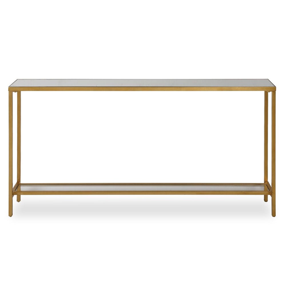 Uttermost Hayley Console Table